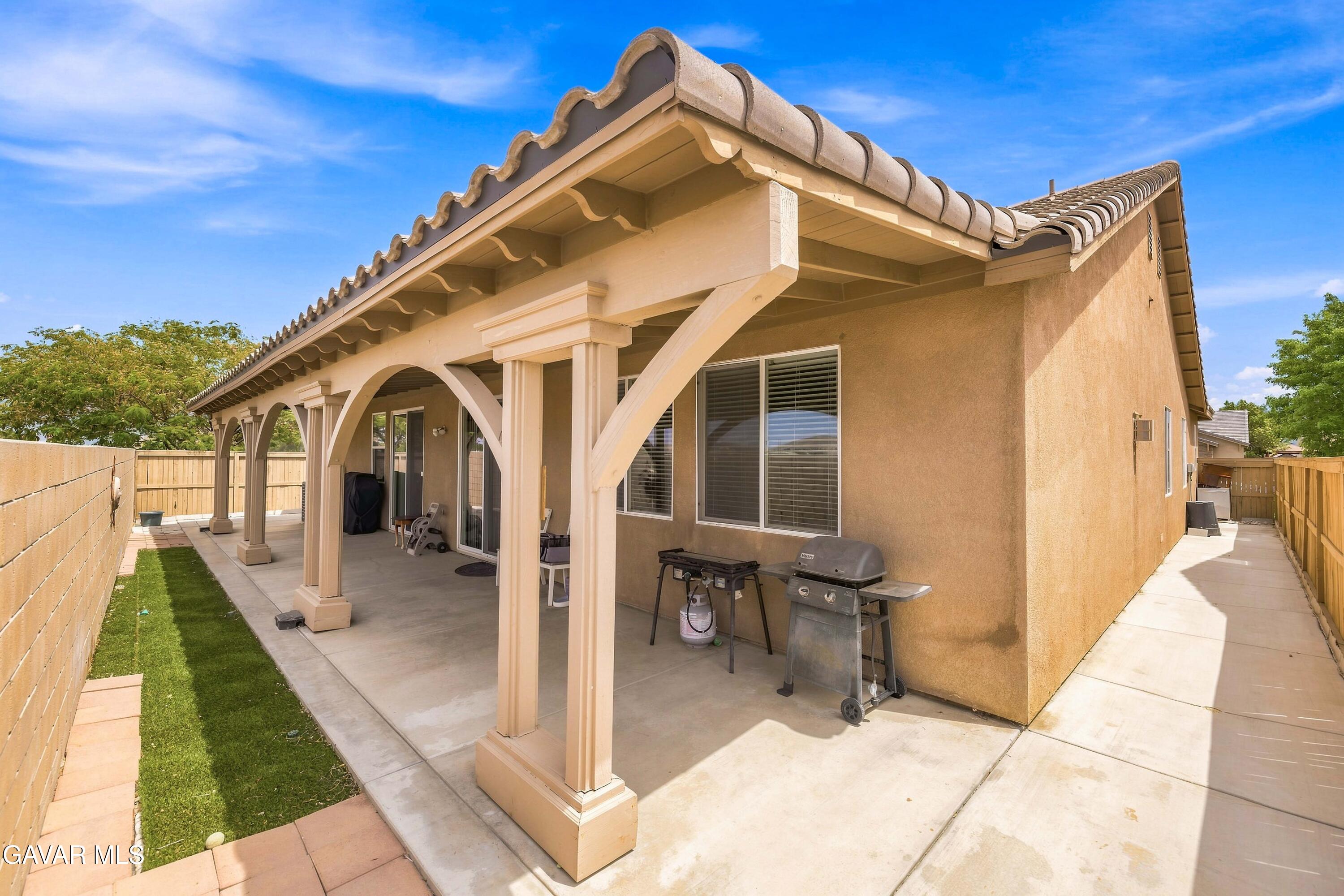 3031 Desert Moon Avenue Property Photo 37