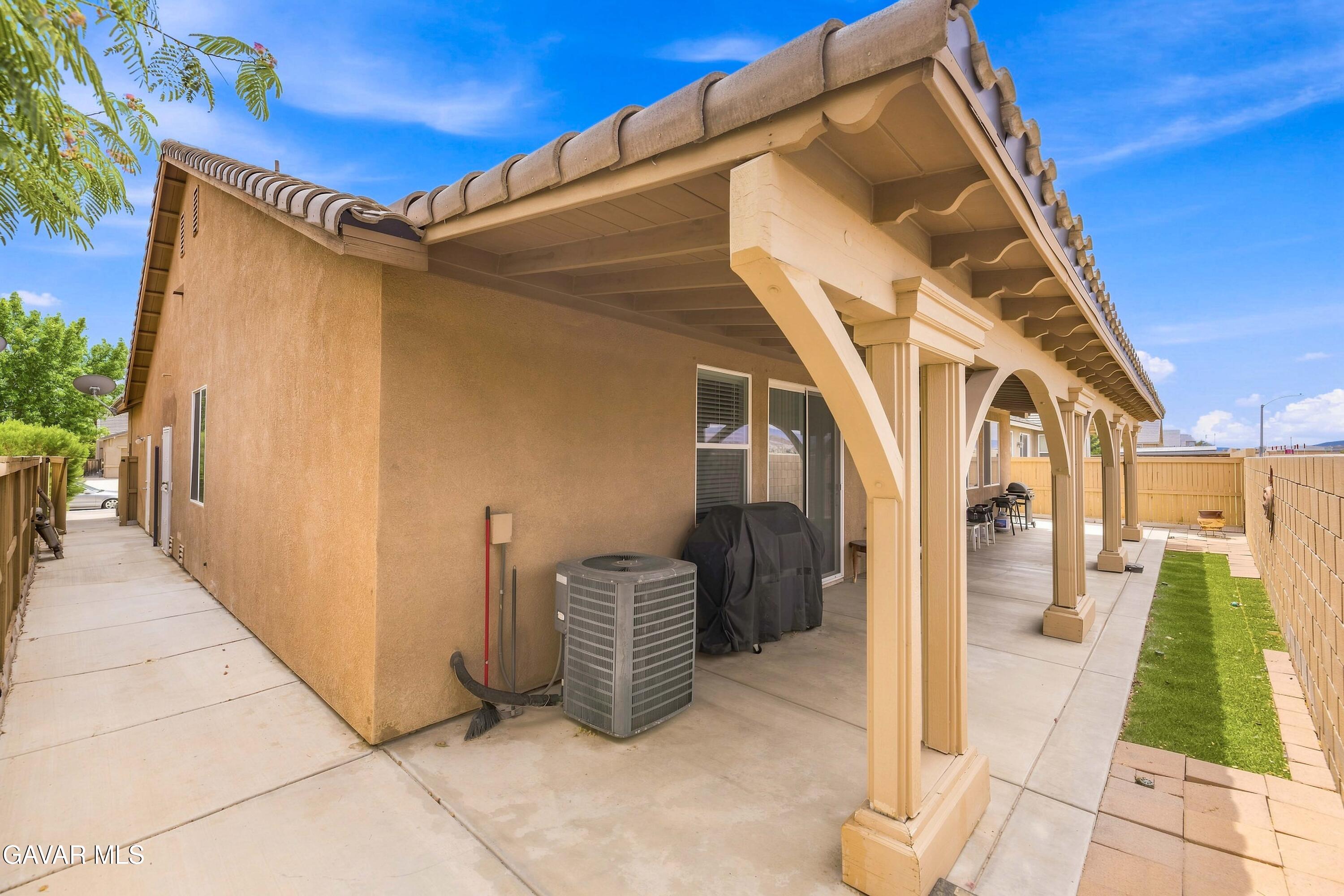 3031 Desert Moon Avenue Property Photo 38