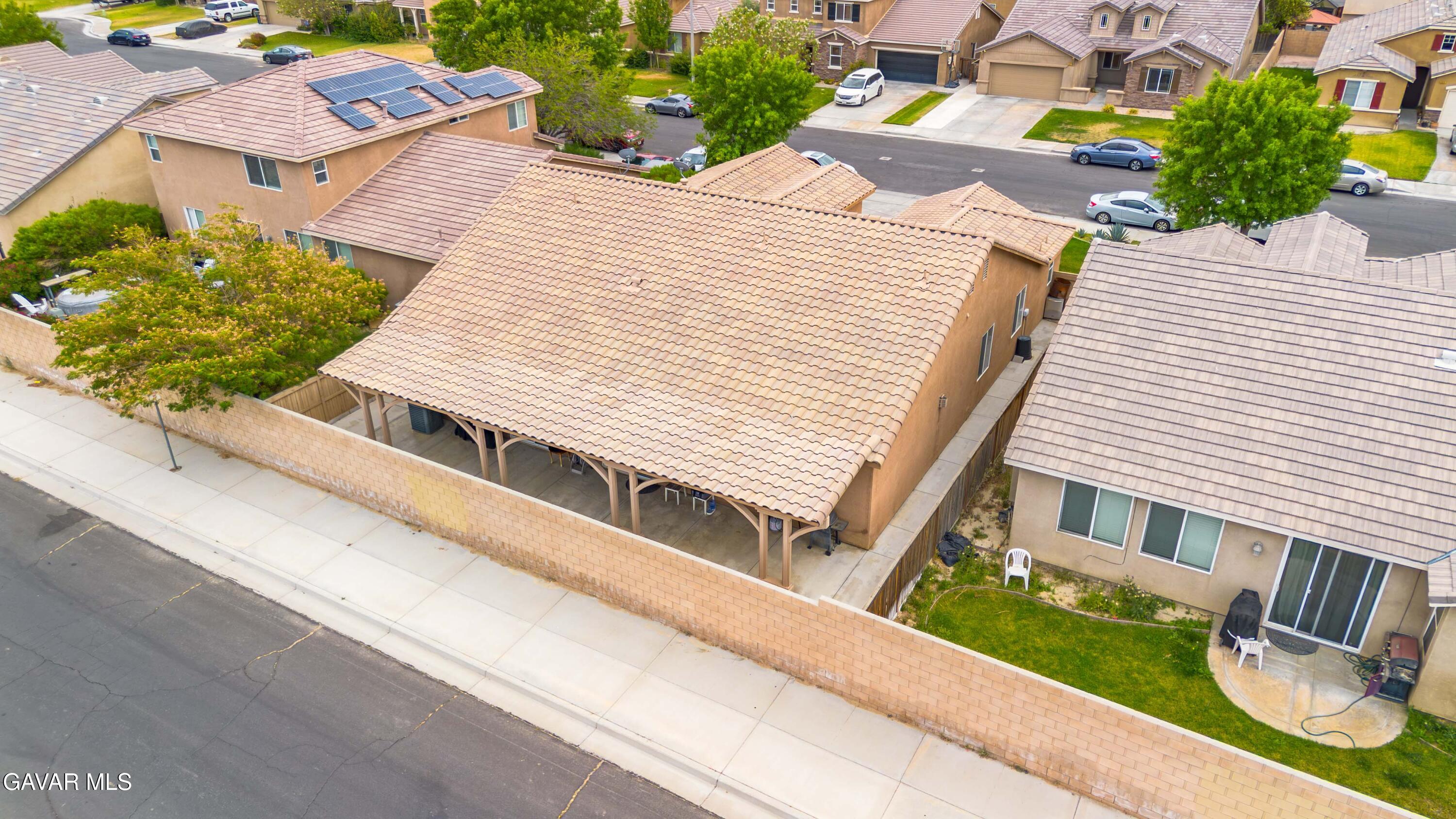 3031 Desert Moon Avenue Property Photo 41