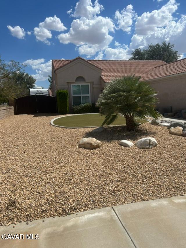 1000 Royal Palm Drive Property Photo 1