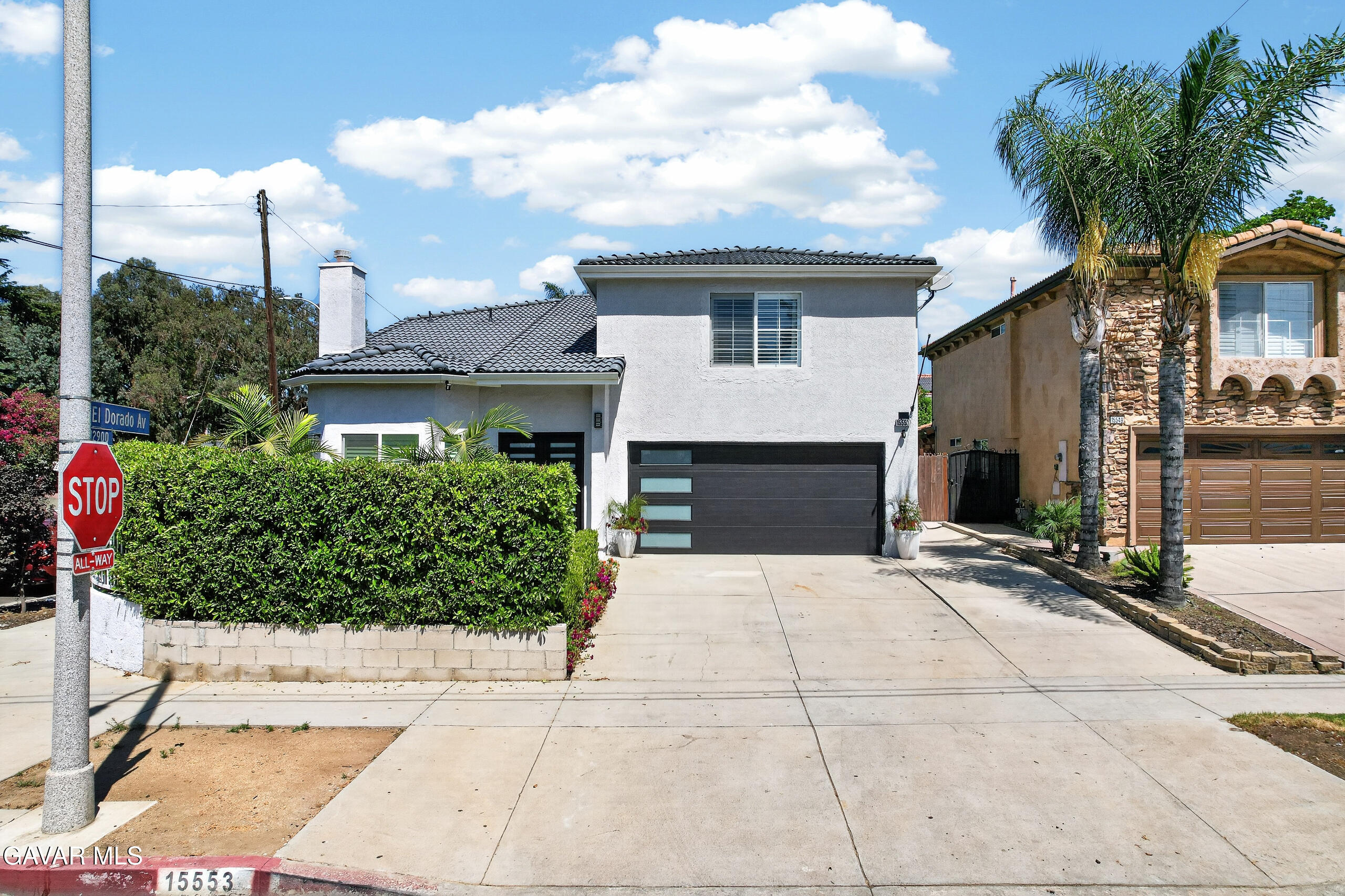 15553 Cobalt Street Property Photo 2