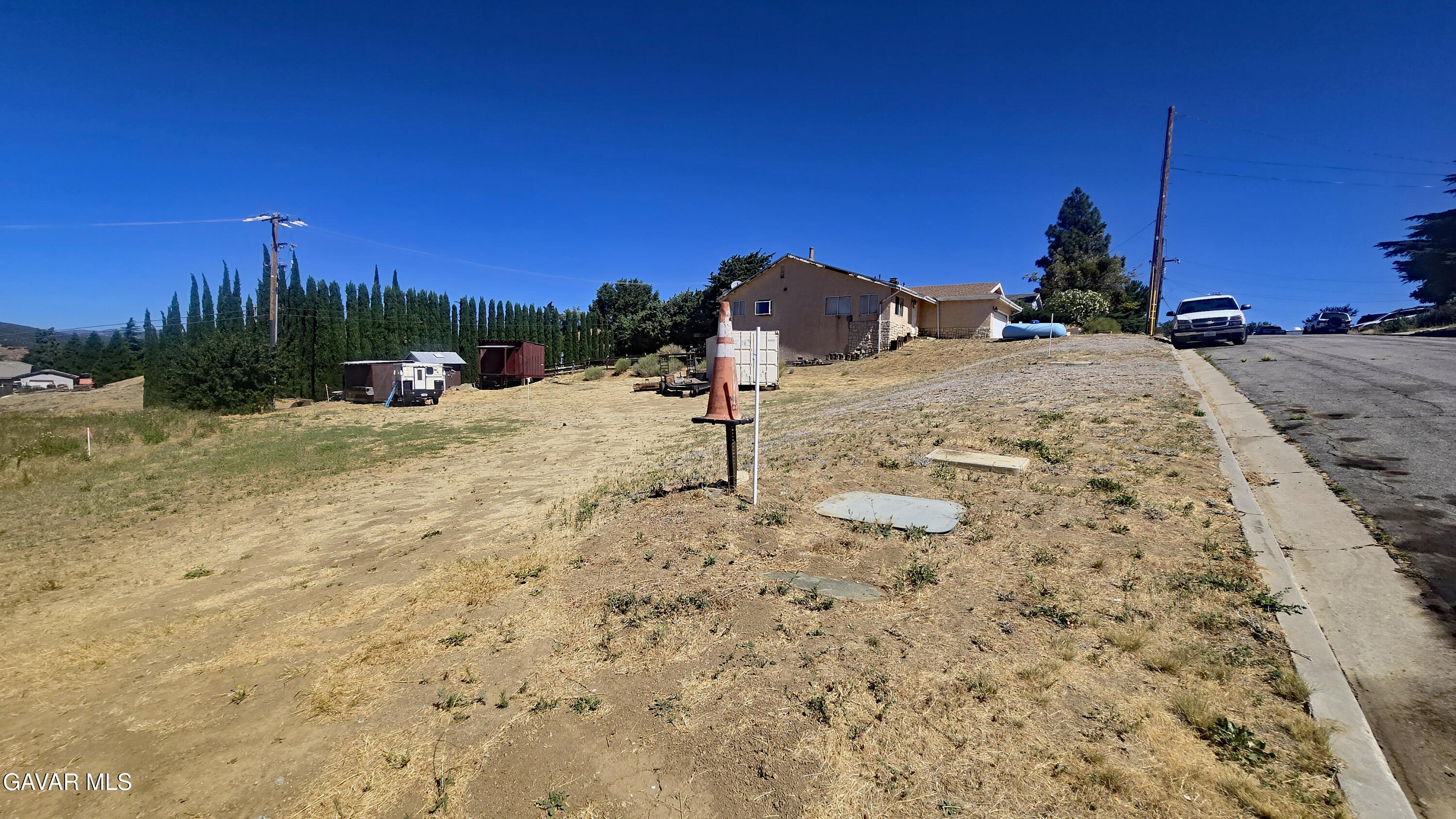 Cabin Dr Vicinity Hardtree Dr Property Photo 27