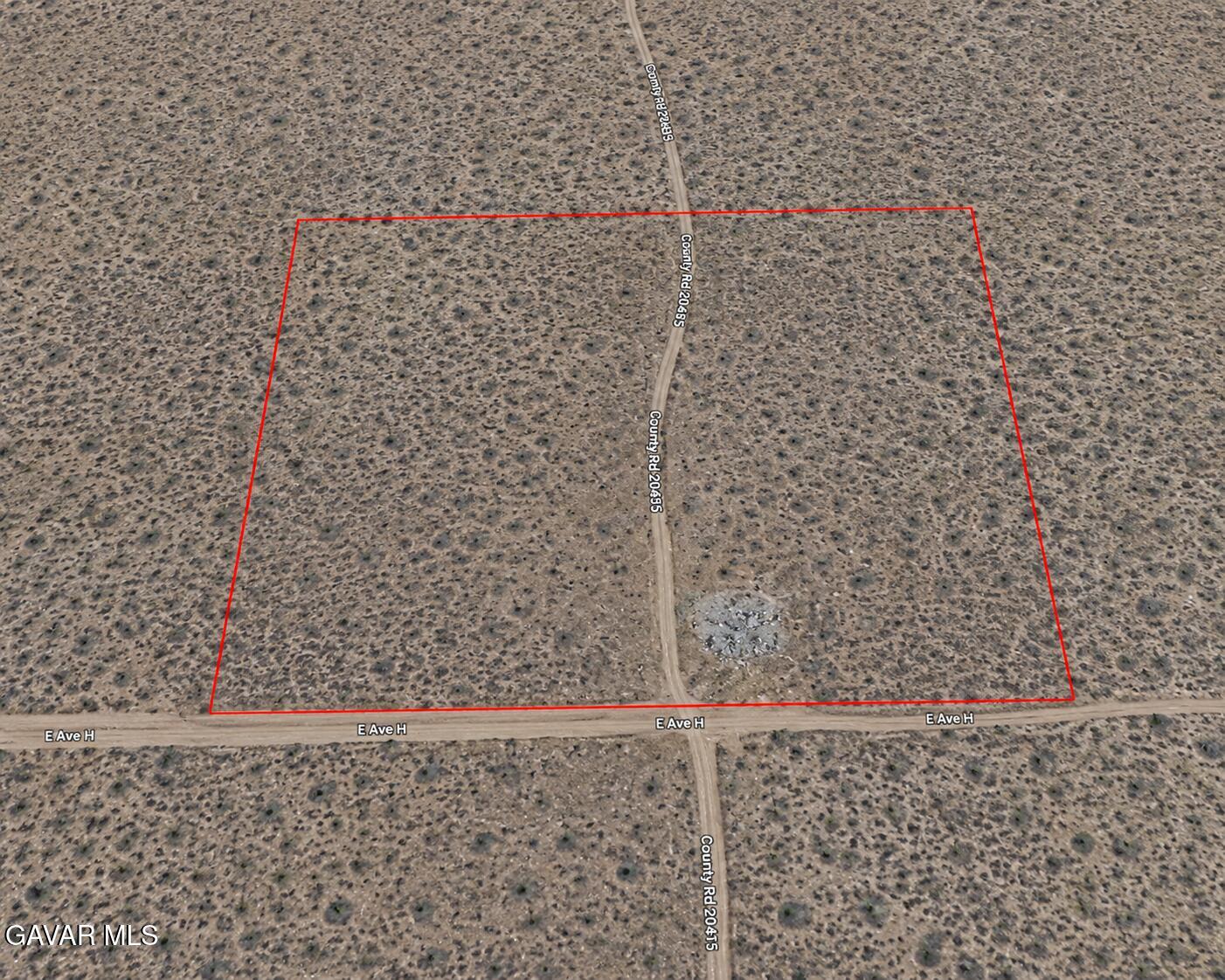 County Road Property Photo 1