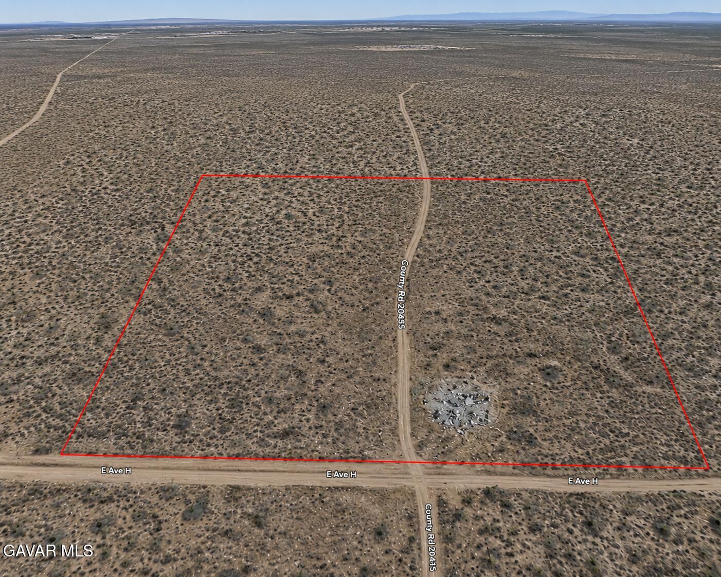 County Road Property Photo 2