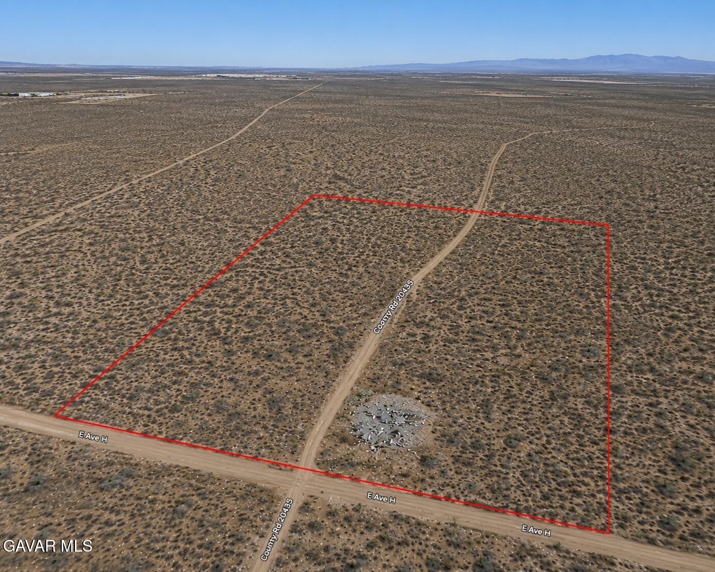 County Road Property Photo 3