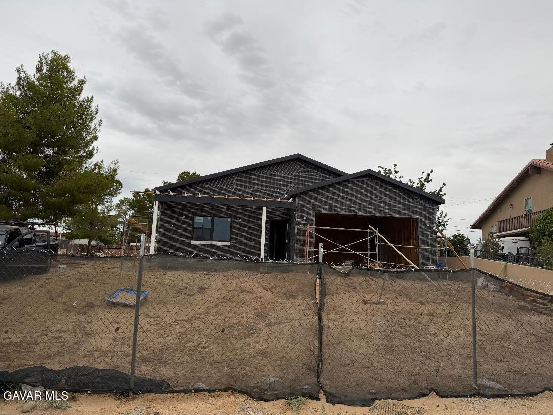 21617 Bancroft Drive Property Photo 2