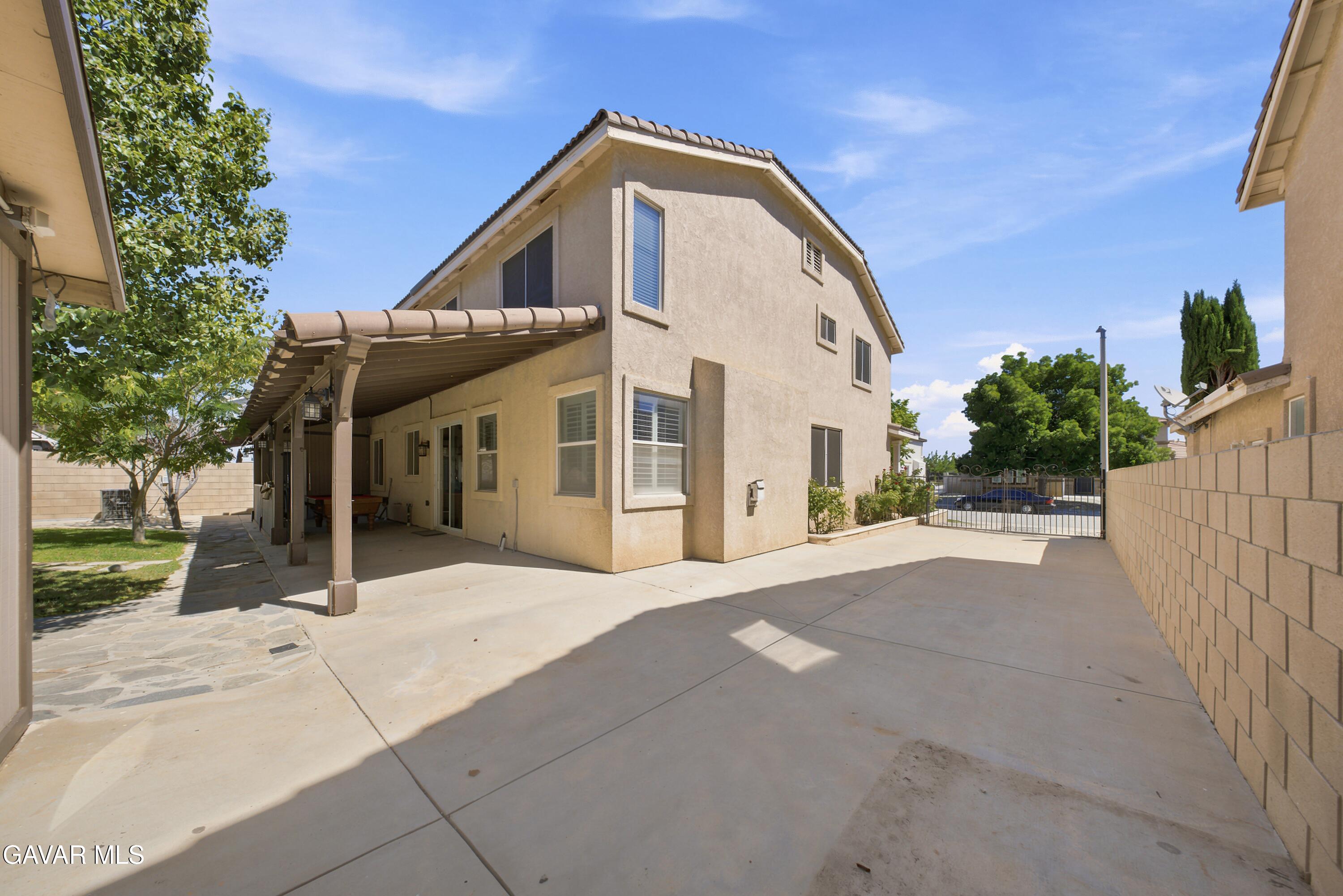 3536 Parkmeadow Court Property Photo 23