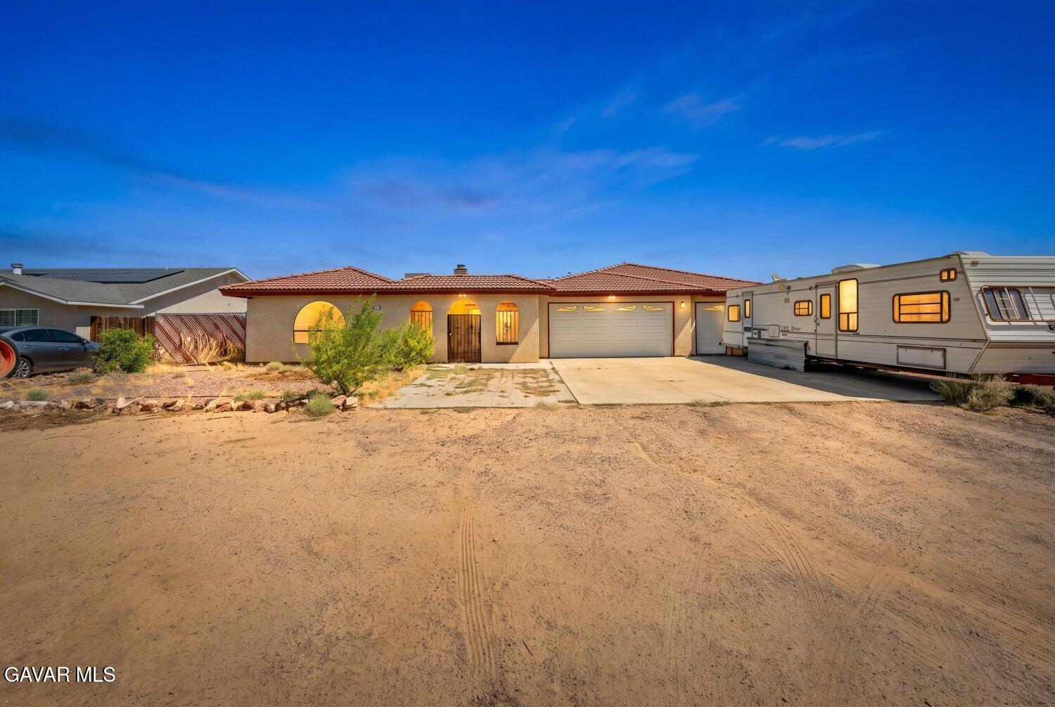 9121 Grove Avenue Property Photo 1