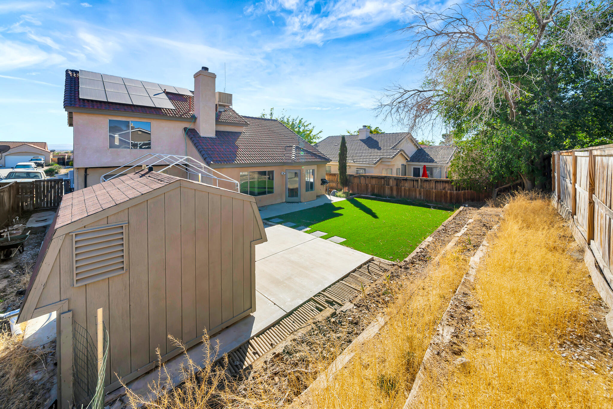 1009 Heatherfield Avenue Property Photo 43