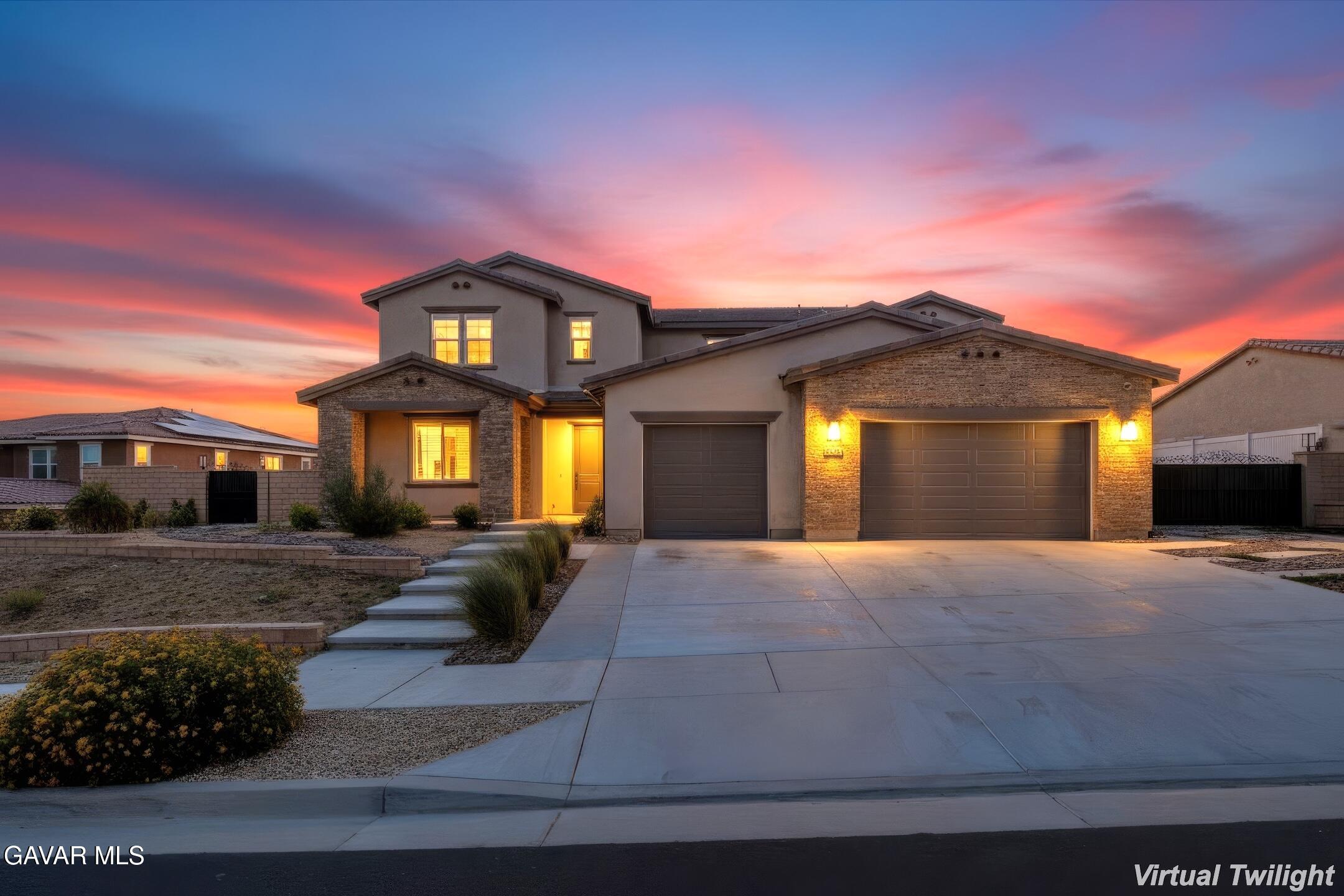 3872 Eliopulos Ranch Drive Property Photo 1