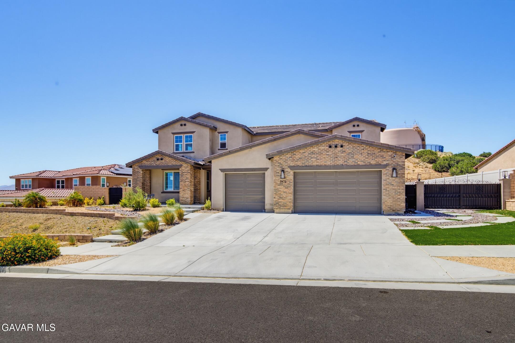 3872 Eliopulos Ranch Drive Property Photo 54