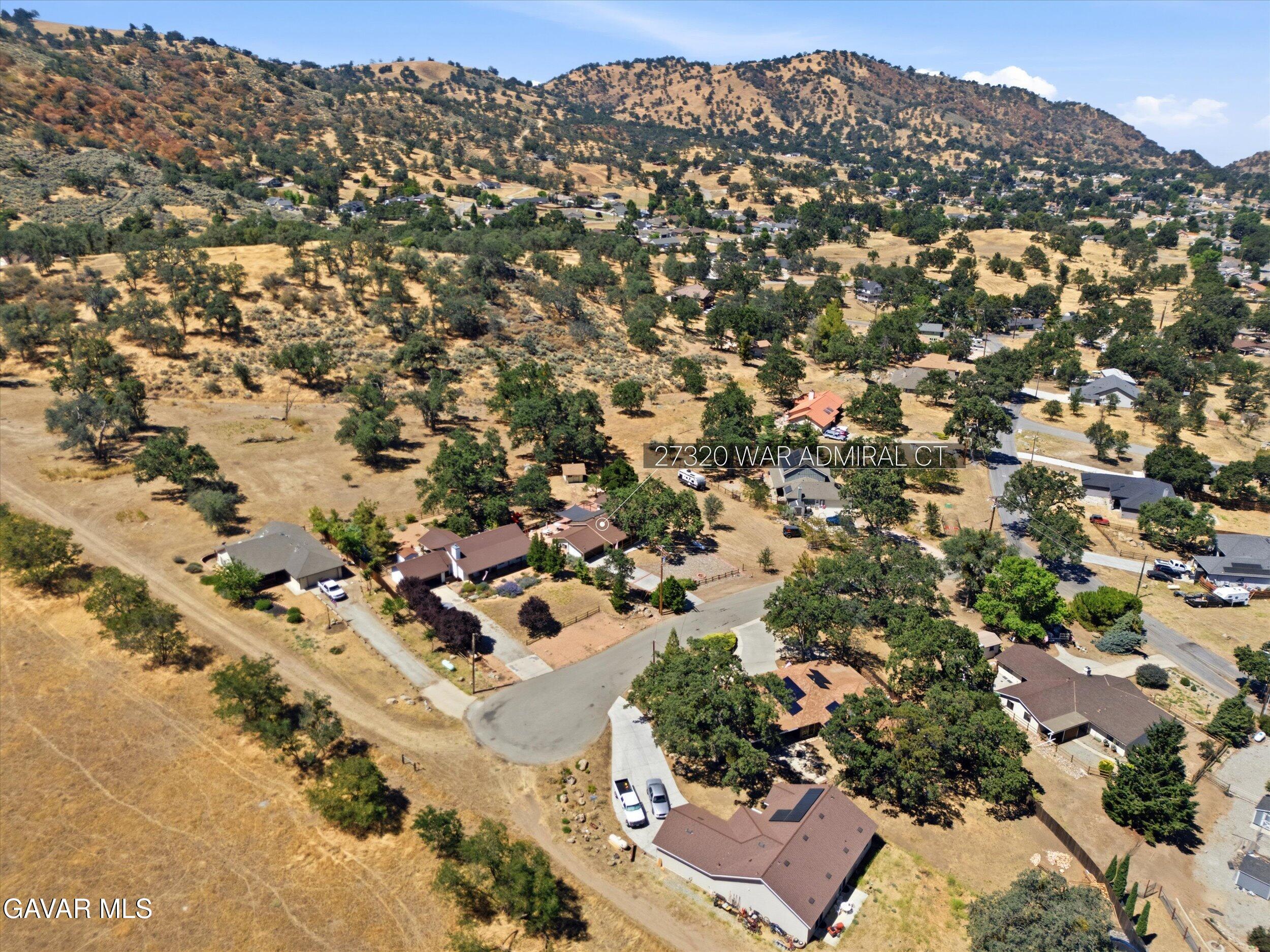 27320 War Admiral Court Property Photo 6