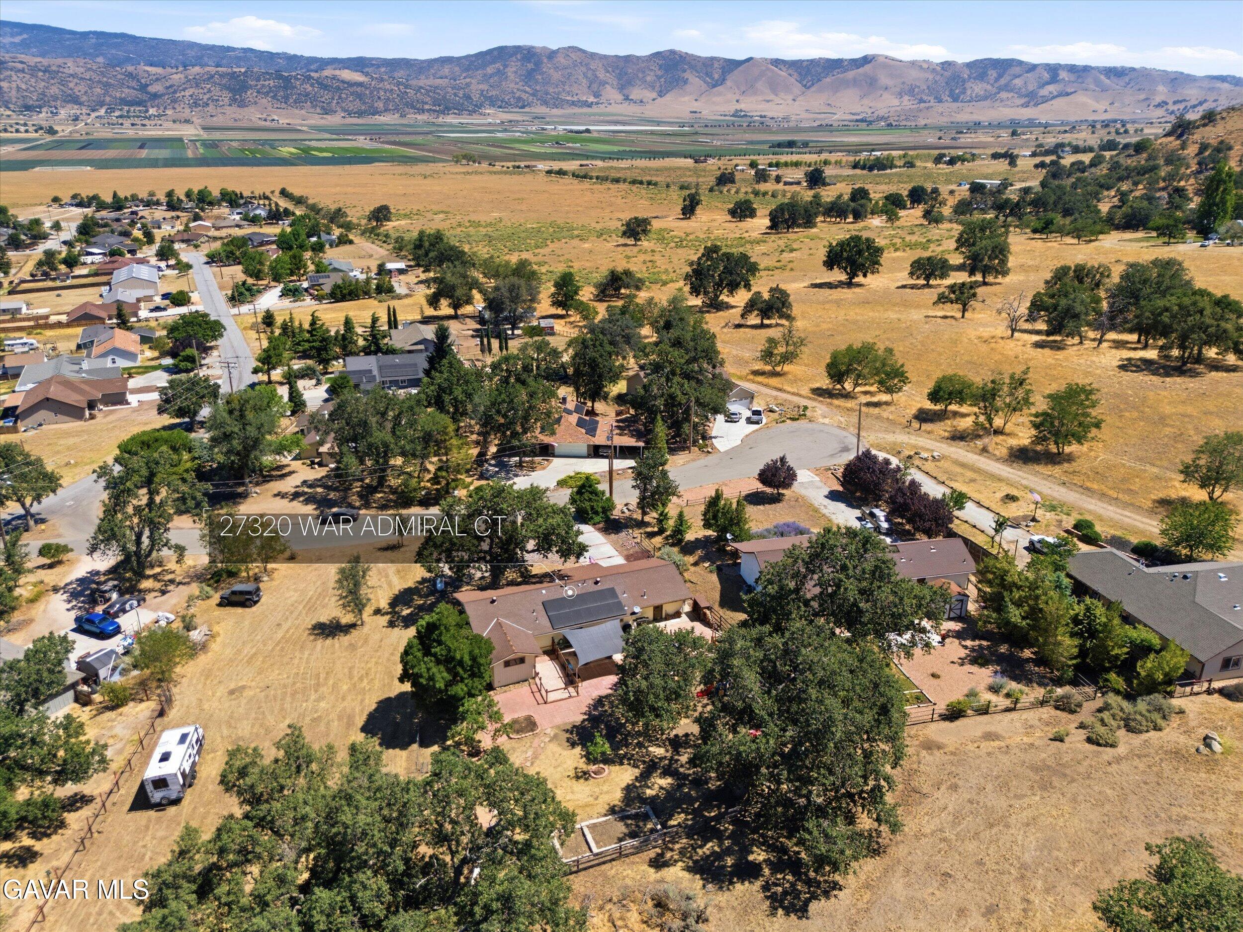27320 War Admiral Court Property Photo 7