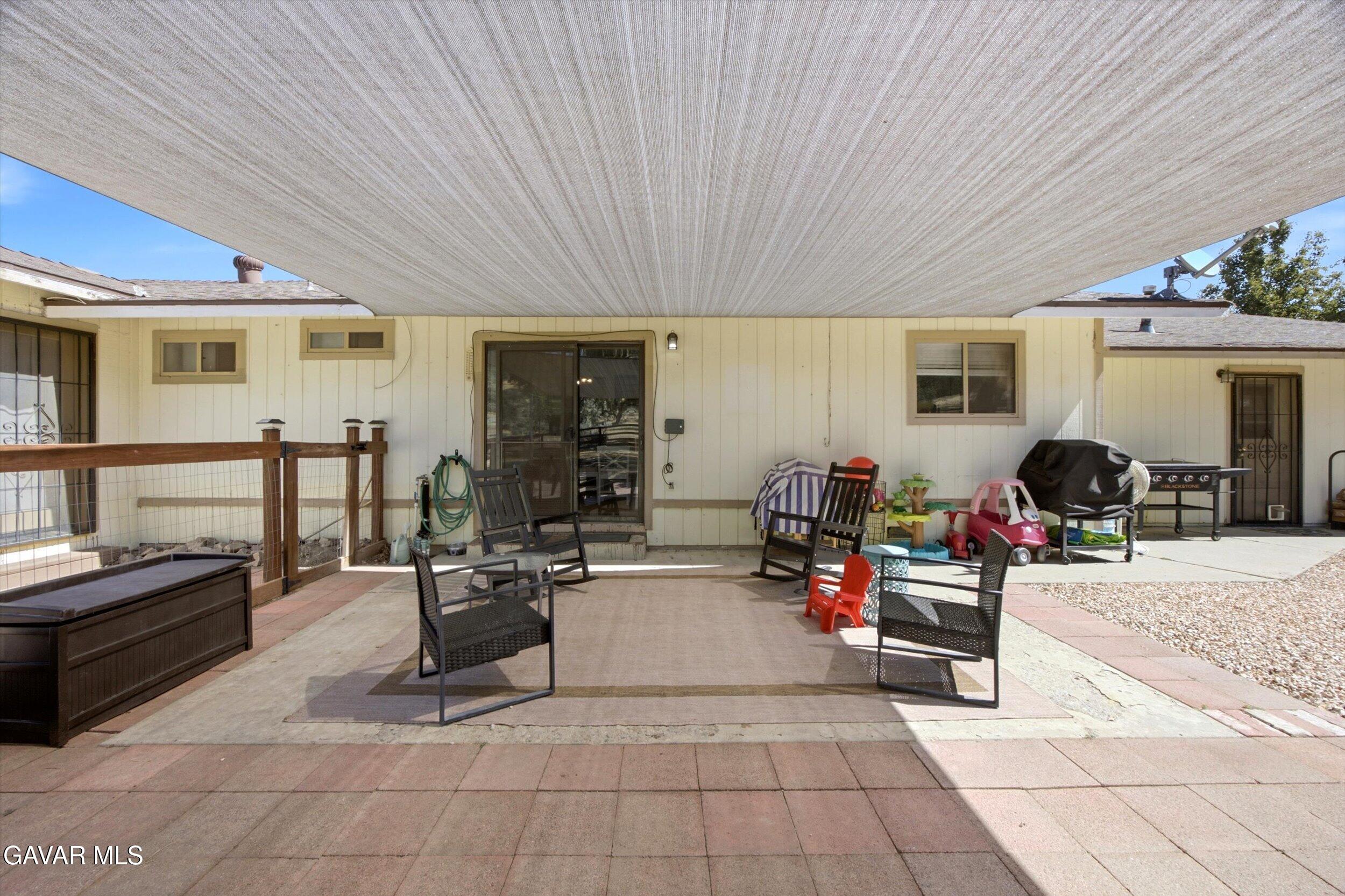 27320 War Admiral Court Property Photo 37