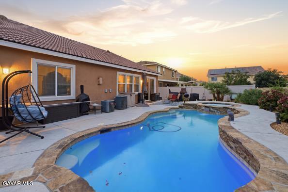 43832 Windrose Place Property Photo 17