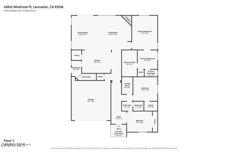 43832 Windrose Place Property Photo 29