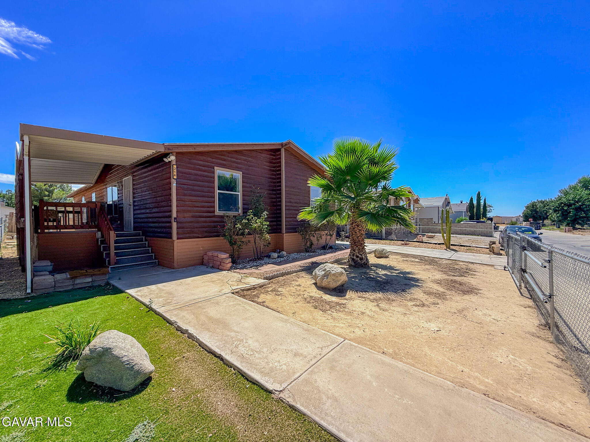 45465 E 25th, Spc 214 Property Photo 1