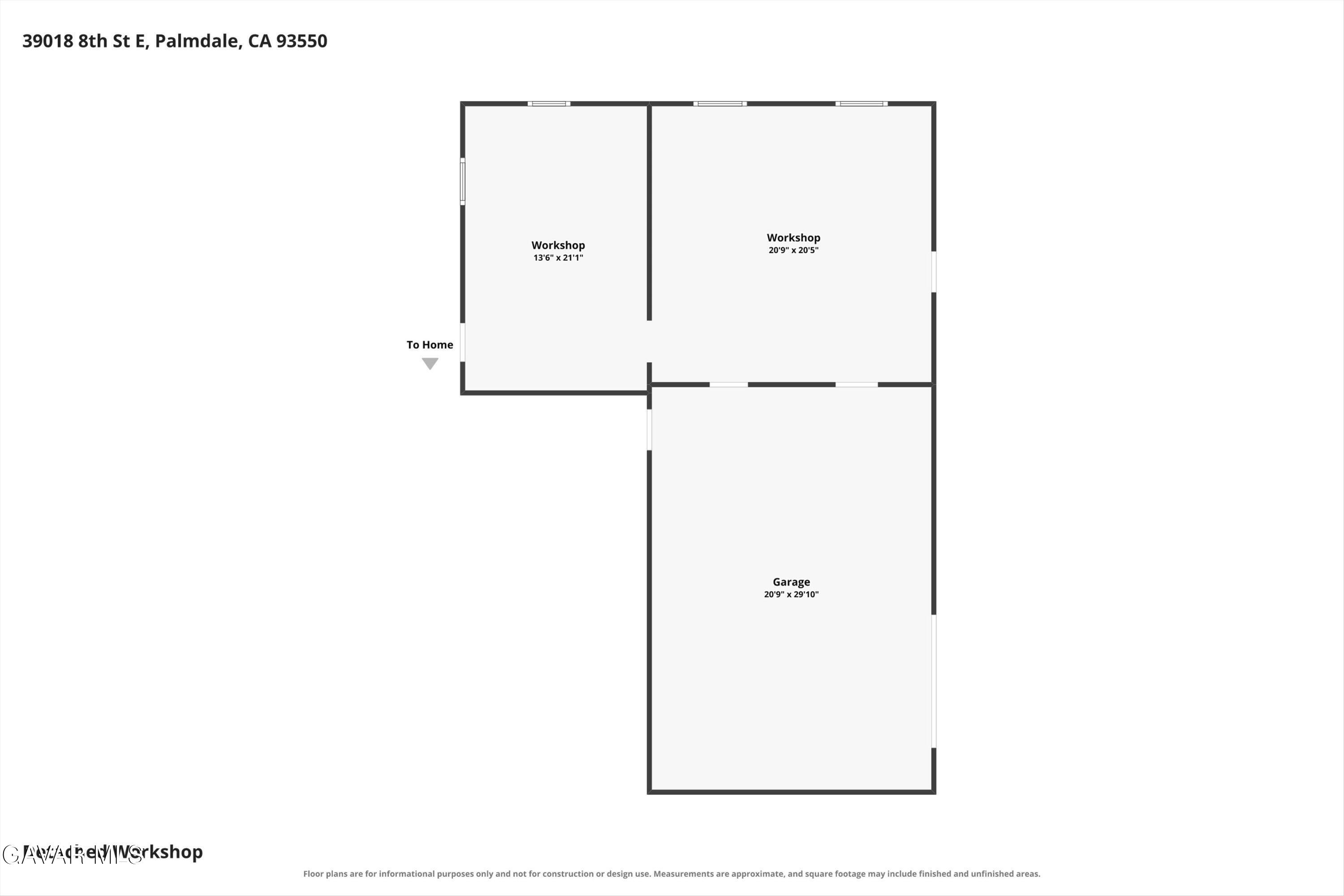39018 E 8th Street Property Photo 41
