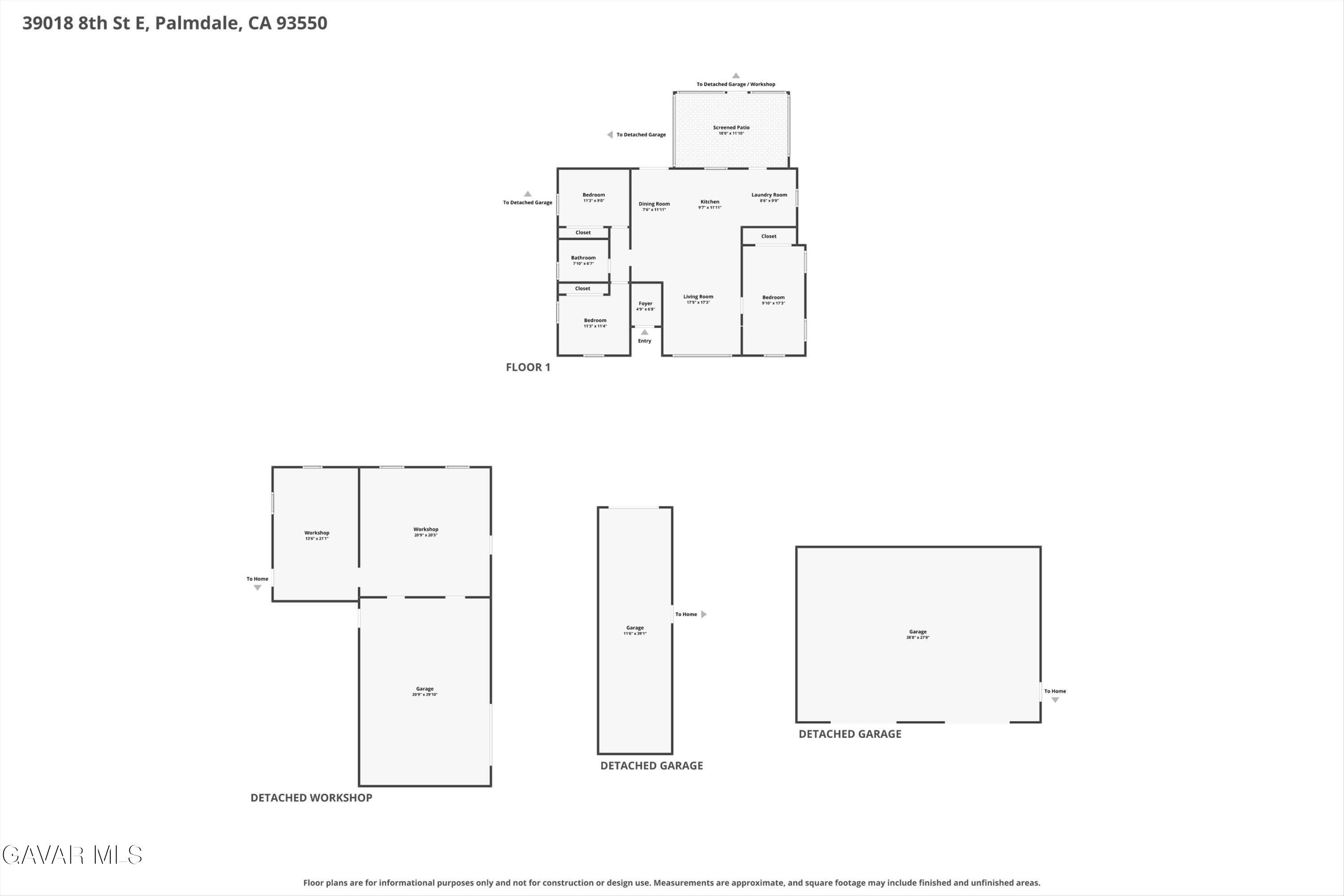 39018 8th Street Property Photo 38
