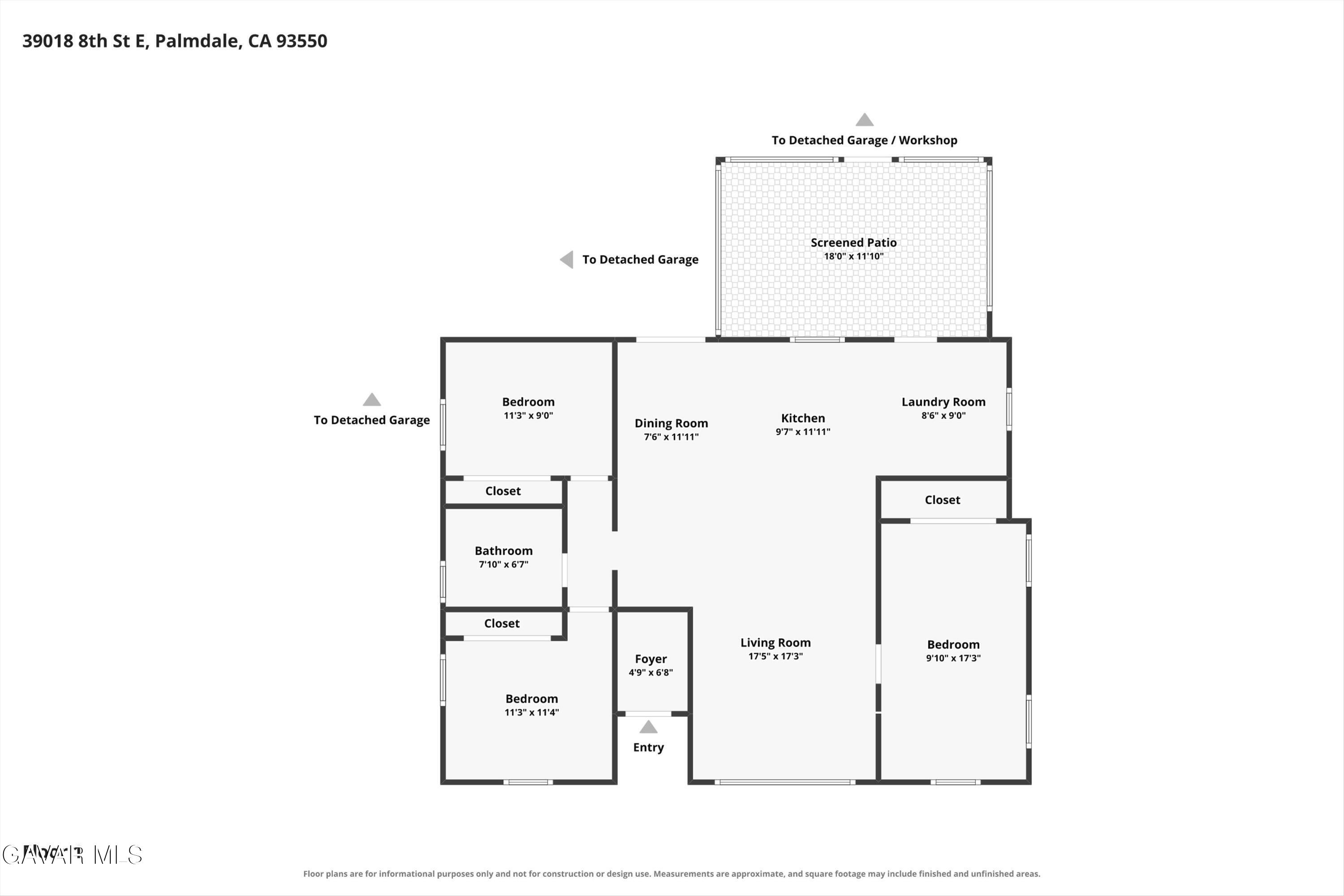 39018 8th Street Property Photo 42
