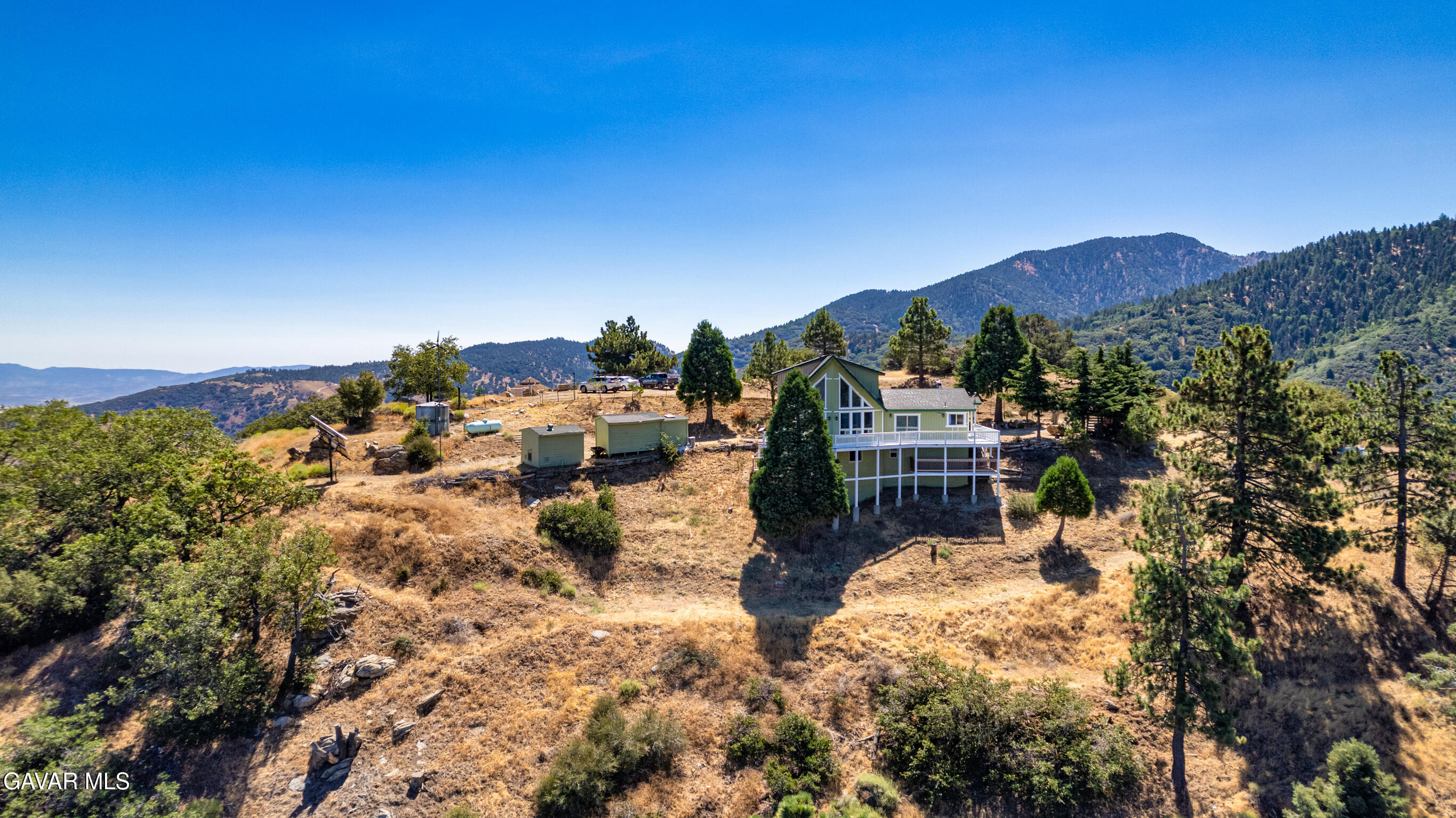 17075 Matterhorn Drive Property Photo 36