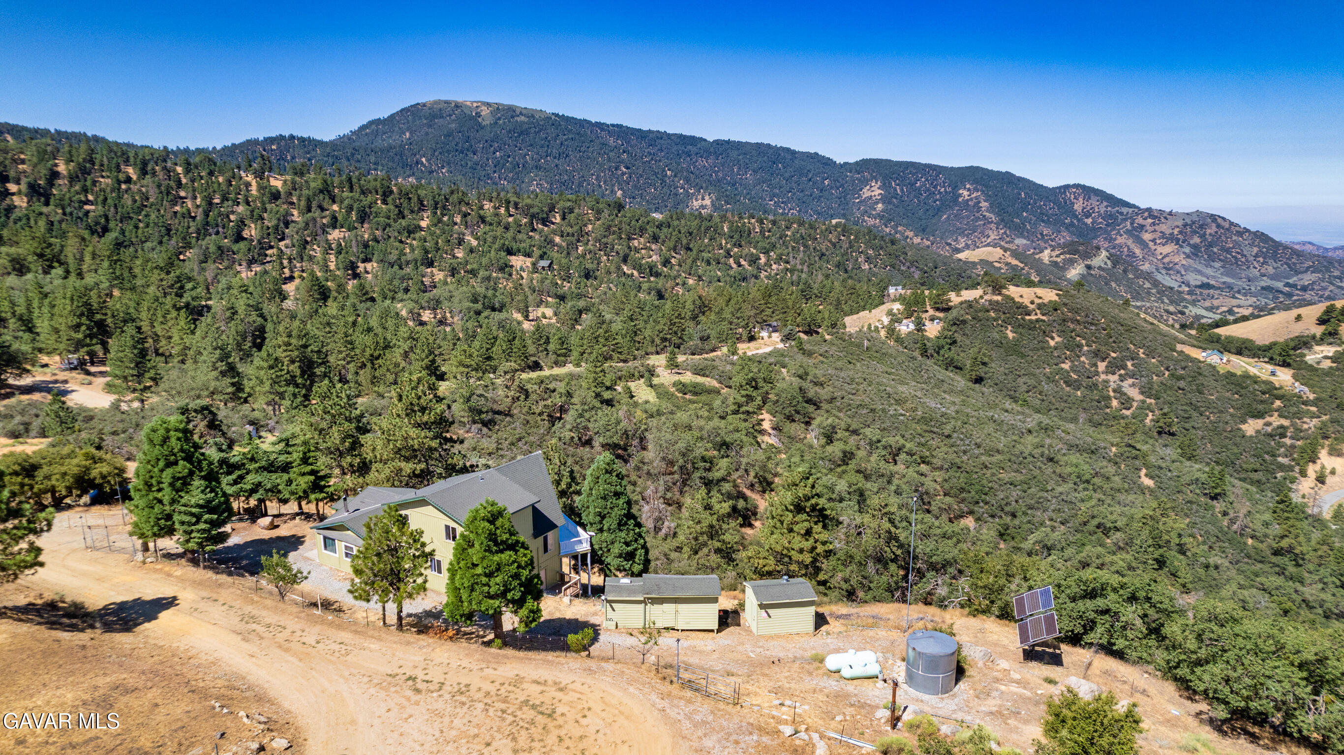 17075 Matterhorn Drive Property Photo 37