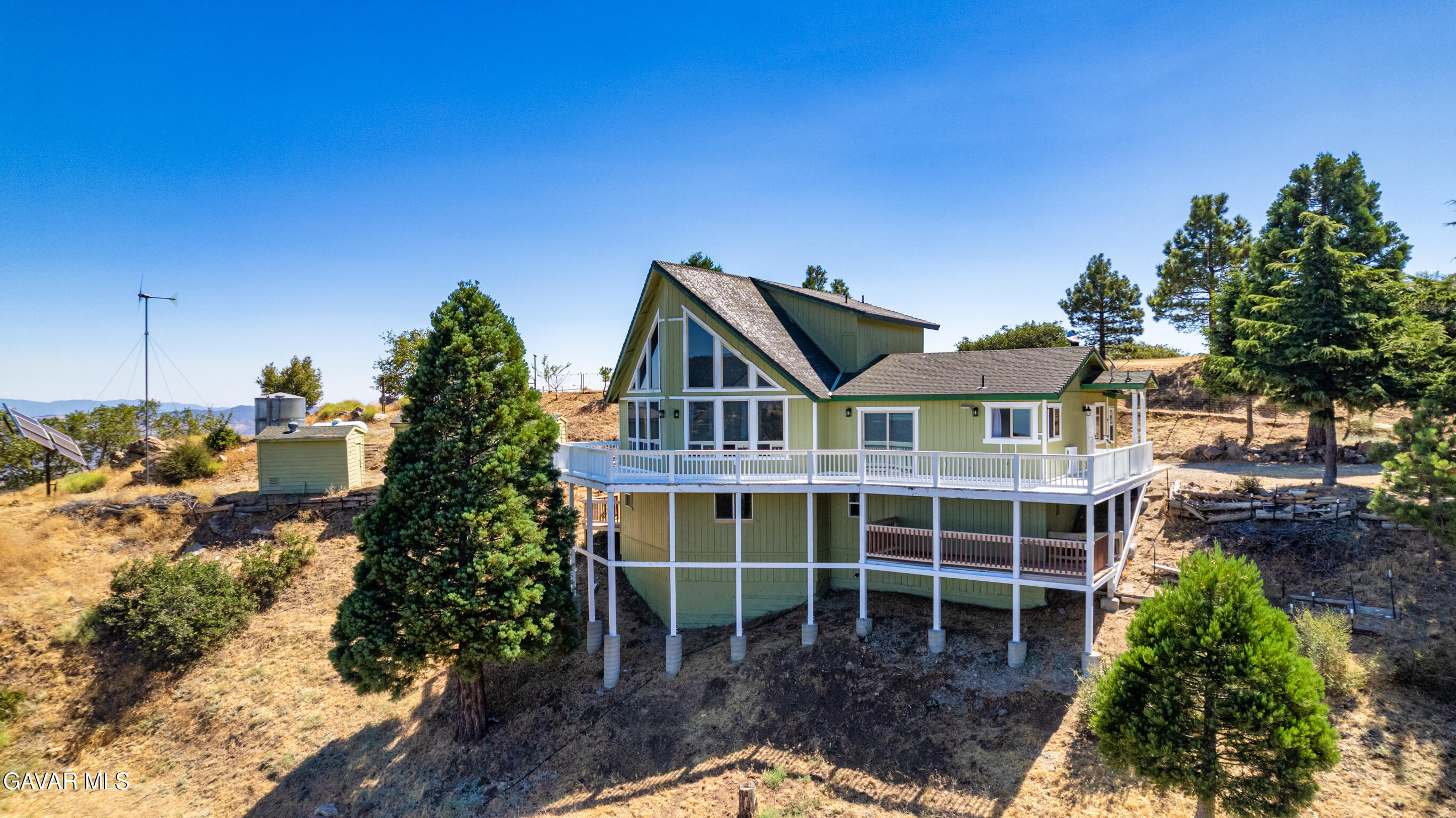 17075 Matterhorn Drive Property Photo 38