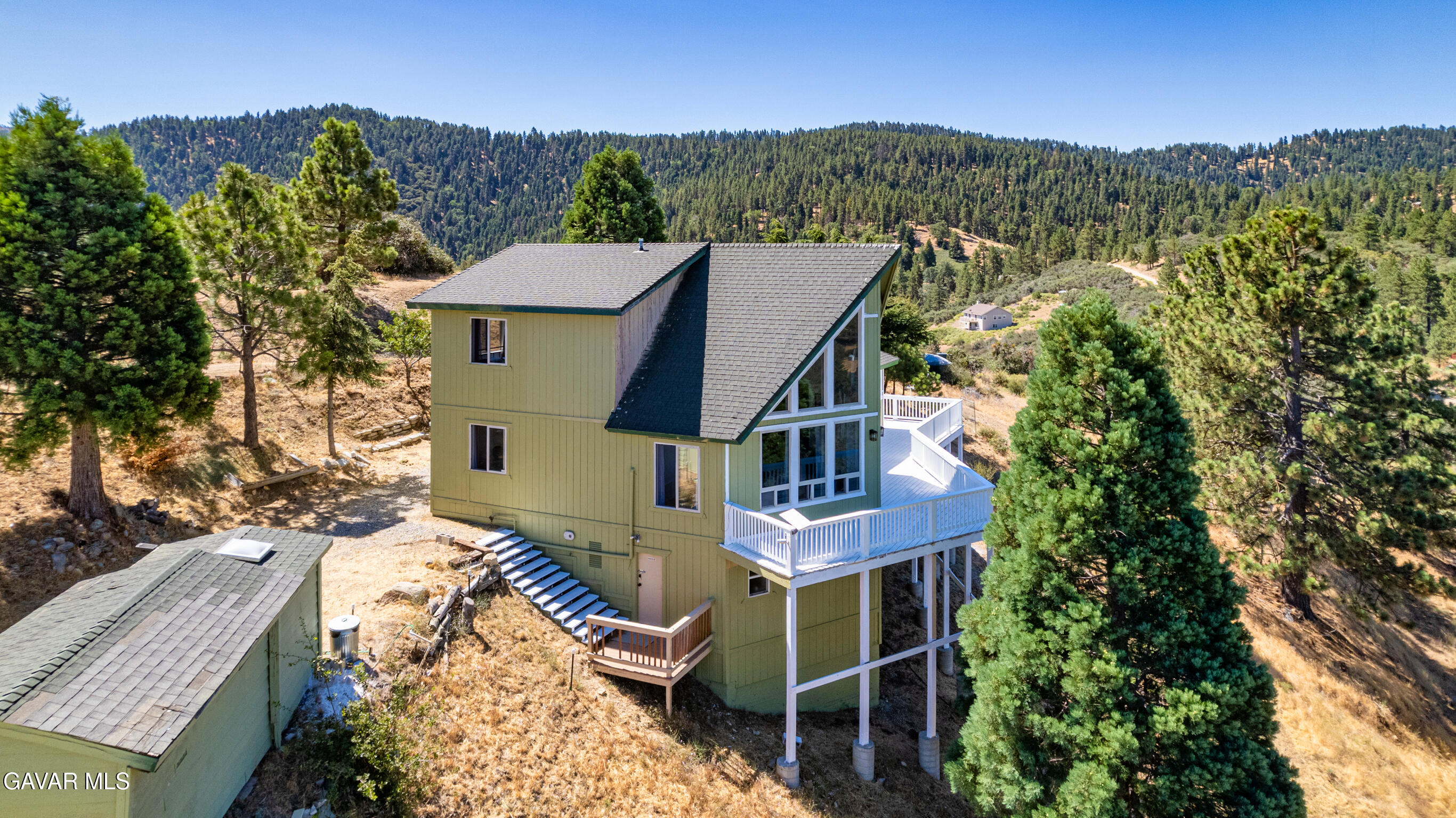 17075 Matterhorn Drive Property Photo 41