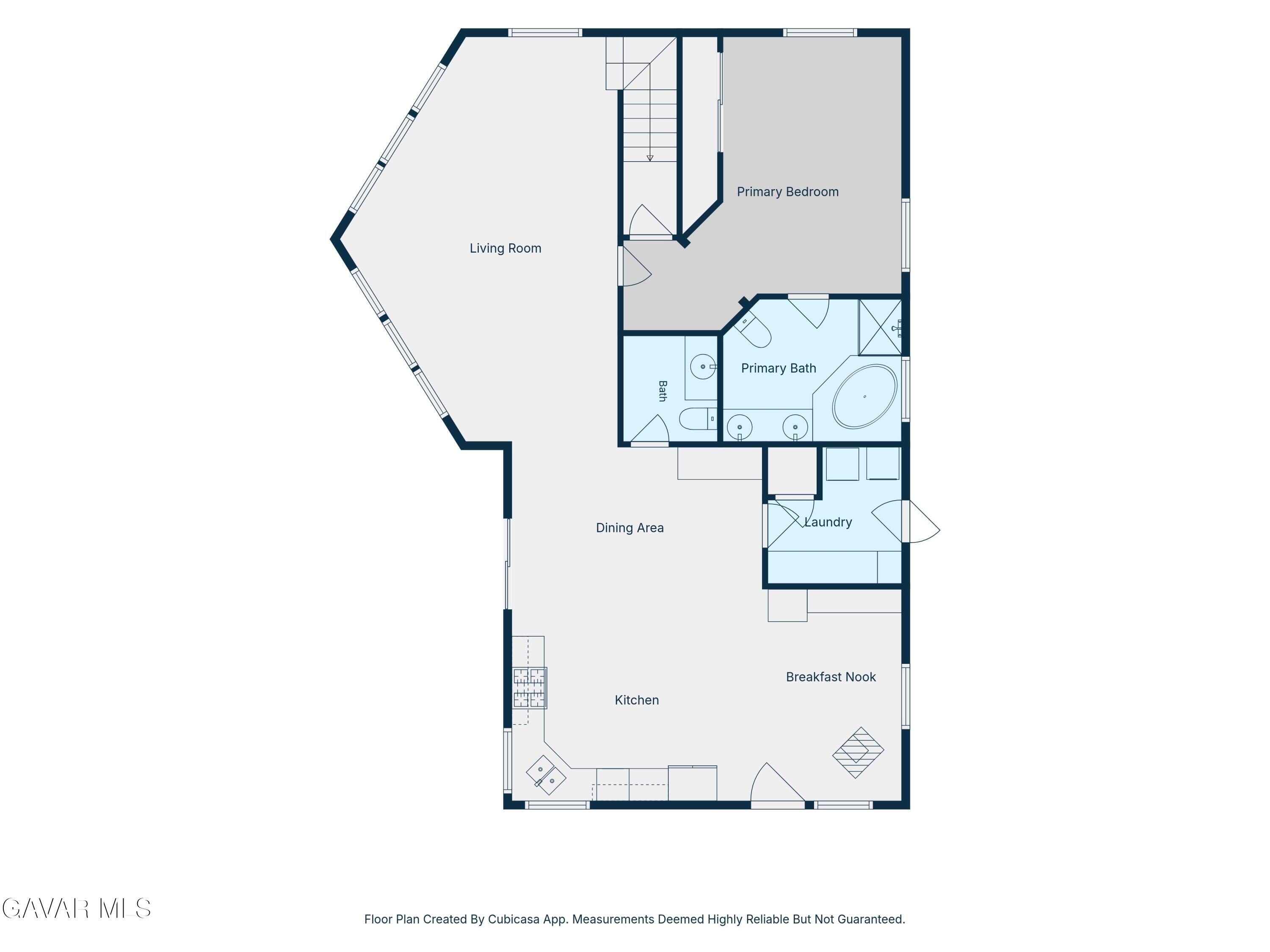 17075 Matterhorn Drive Property Photo 45