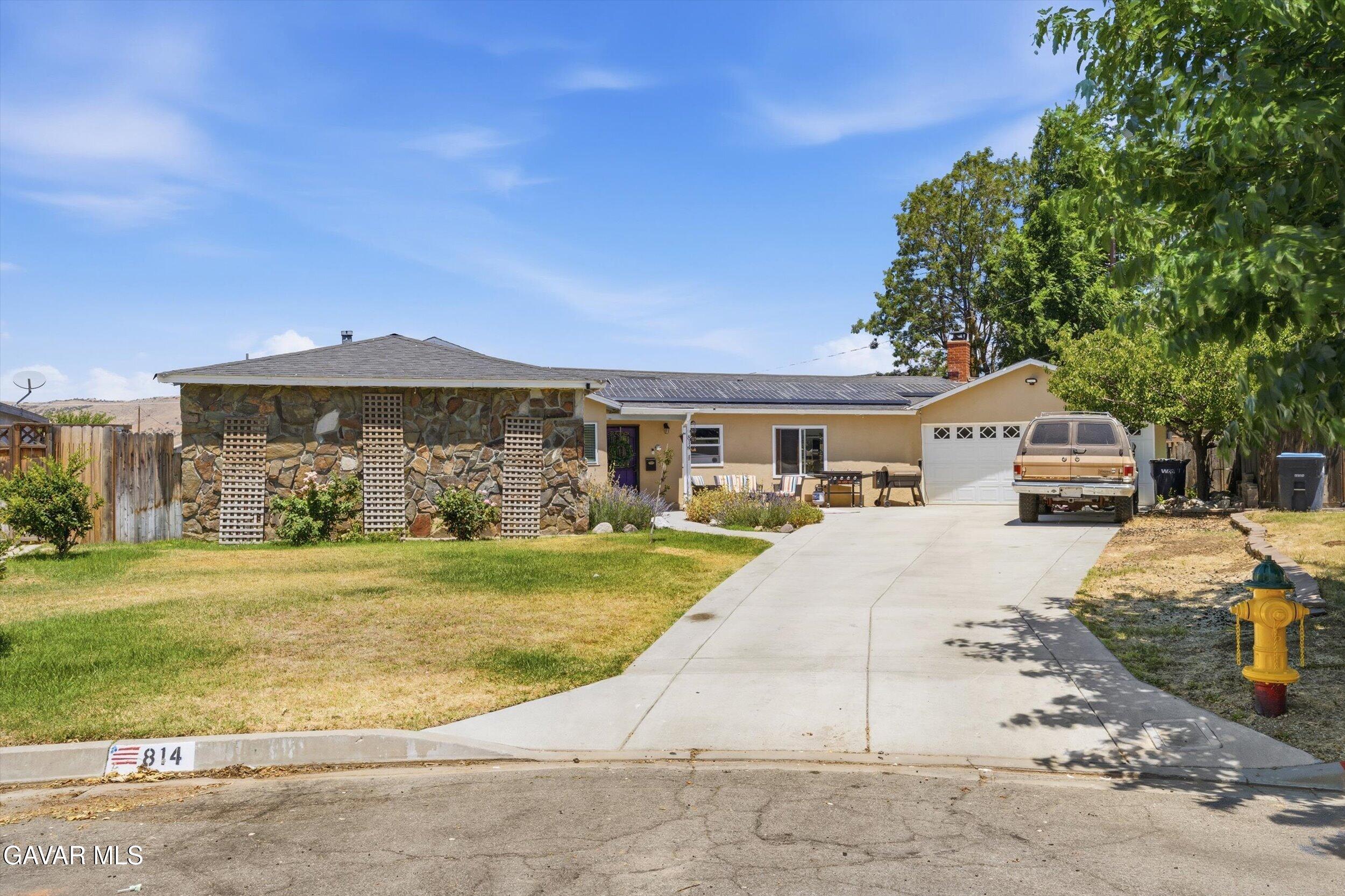 814 Bamboo Court Property Photo 7