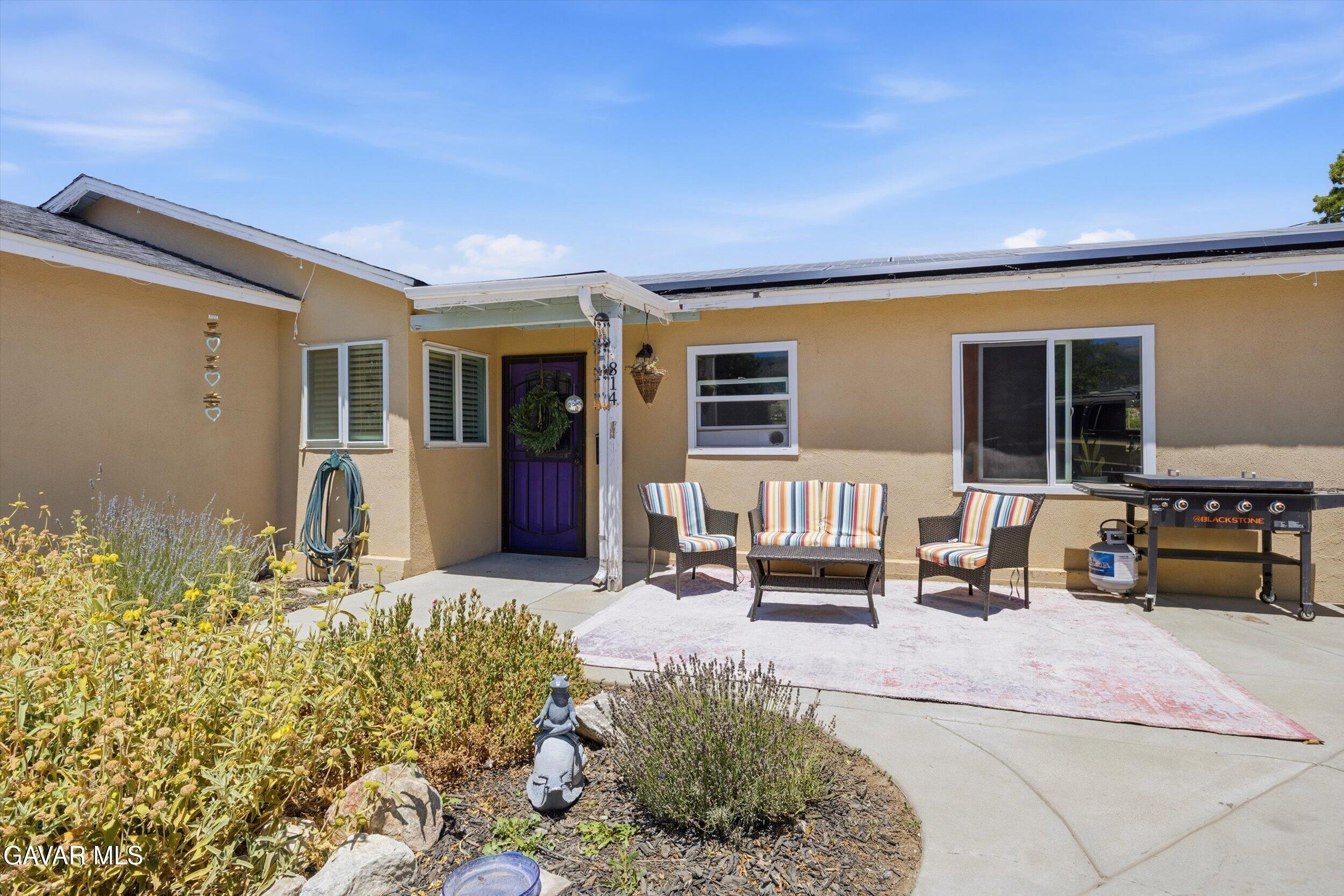 814 Bamboo Court Property Photo 8