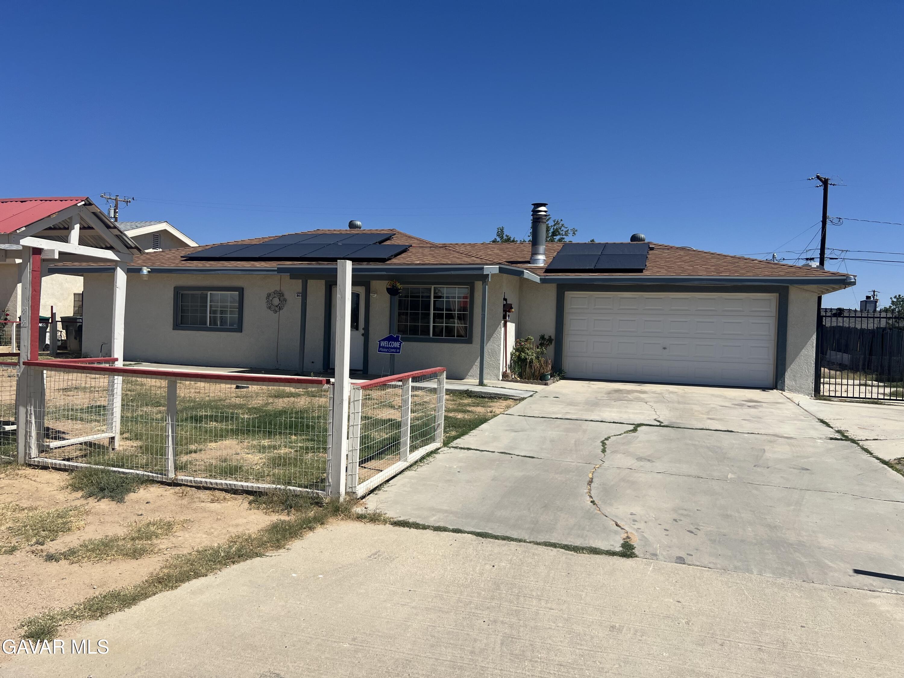 8413 Greenwood Avenue Property Photo 1