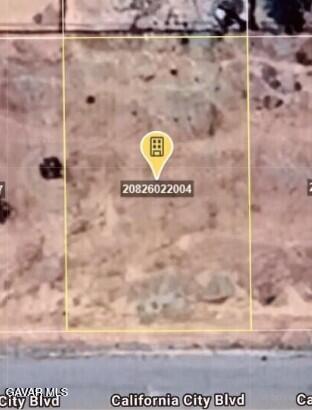 California City Boulevard Property Photo 5