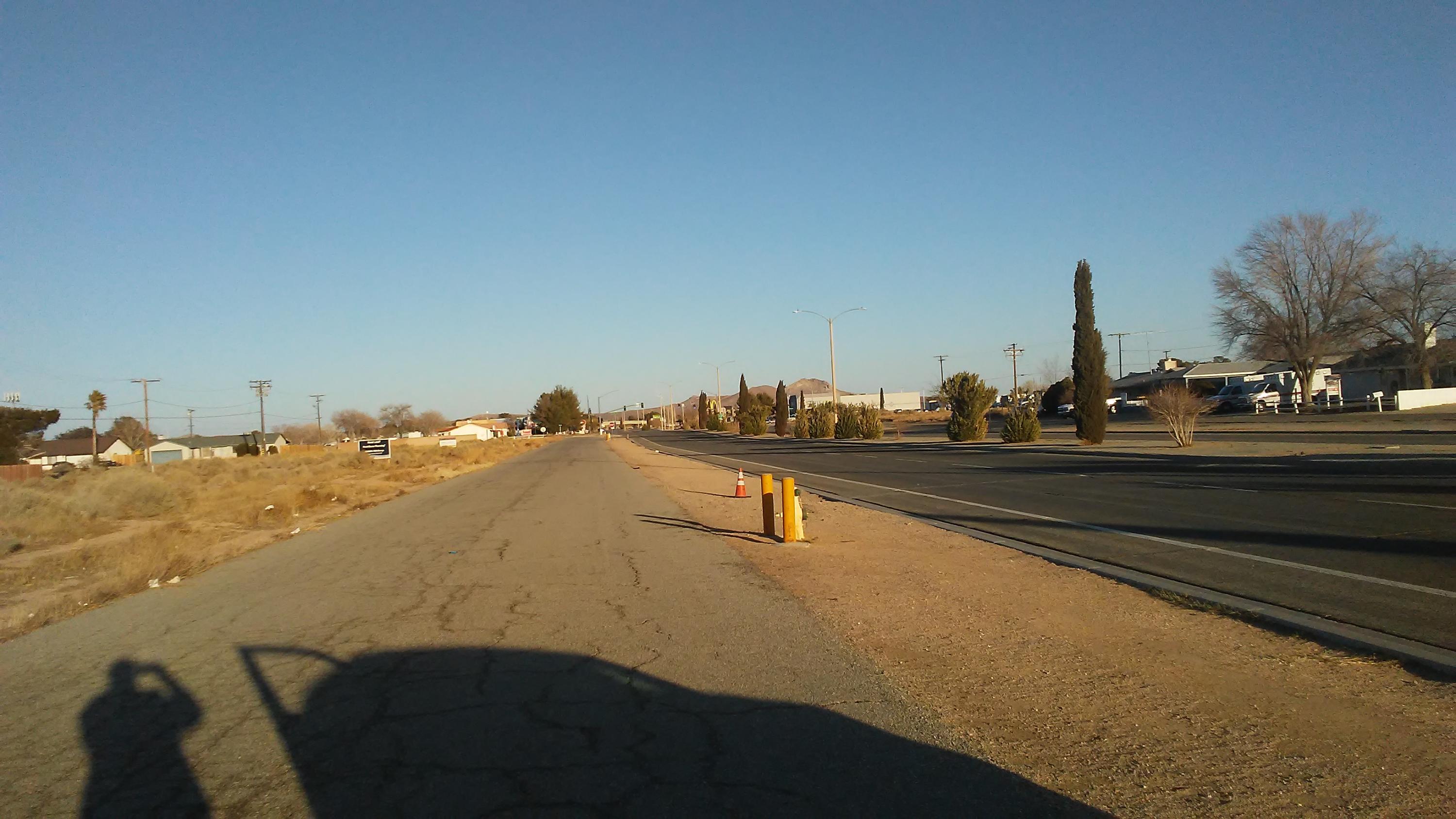 California City Boulevard Property Photo 8