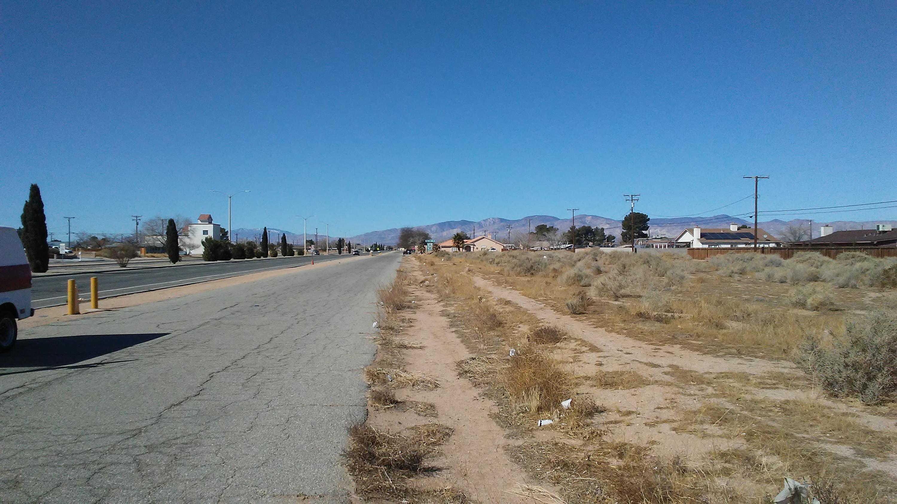 California City Boulevard Property Photo 10
