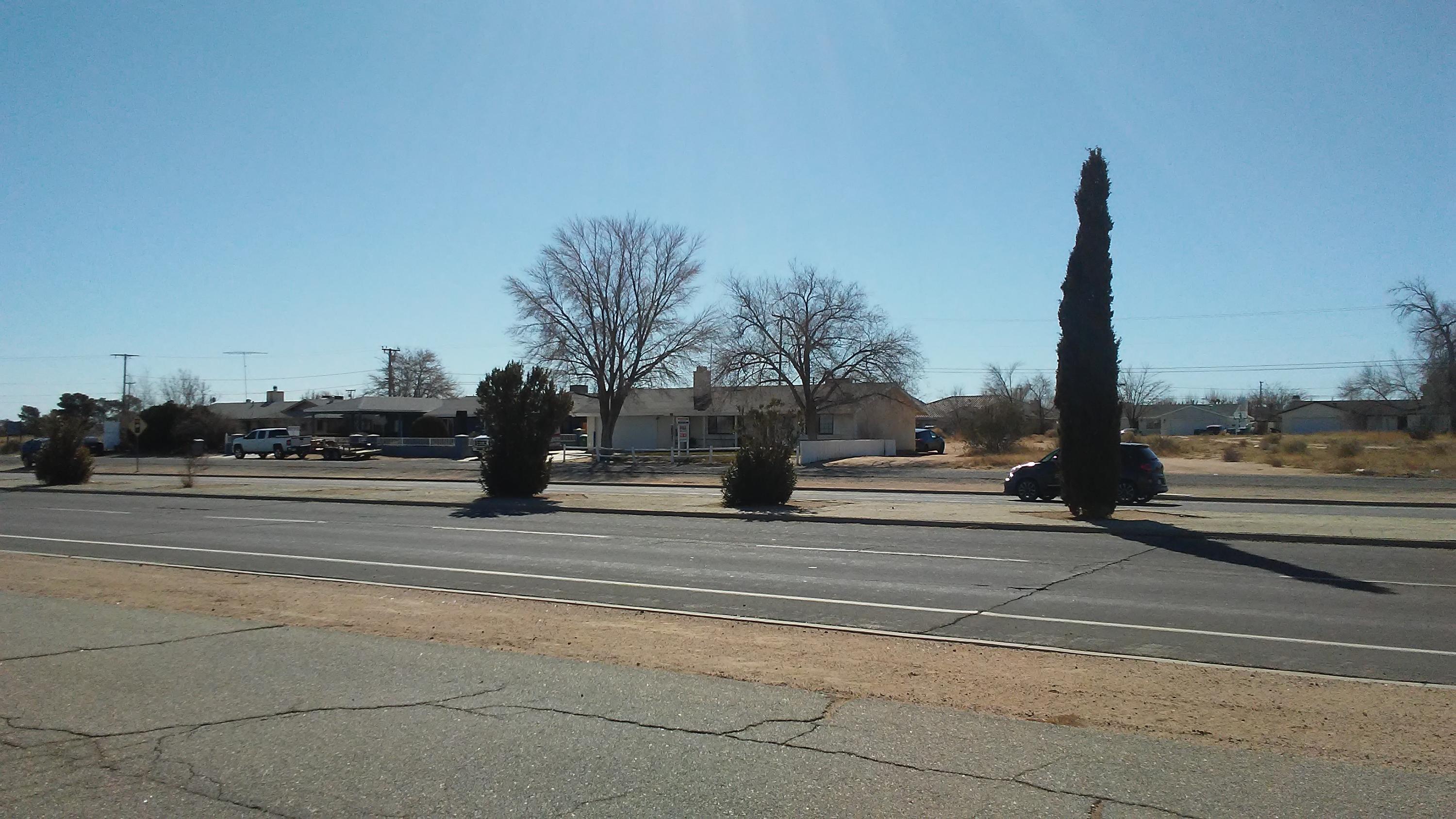 California City Boulevard Property Photo 11
