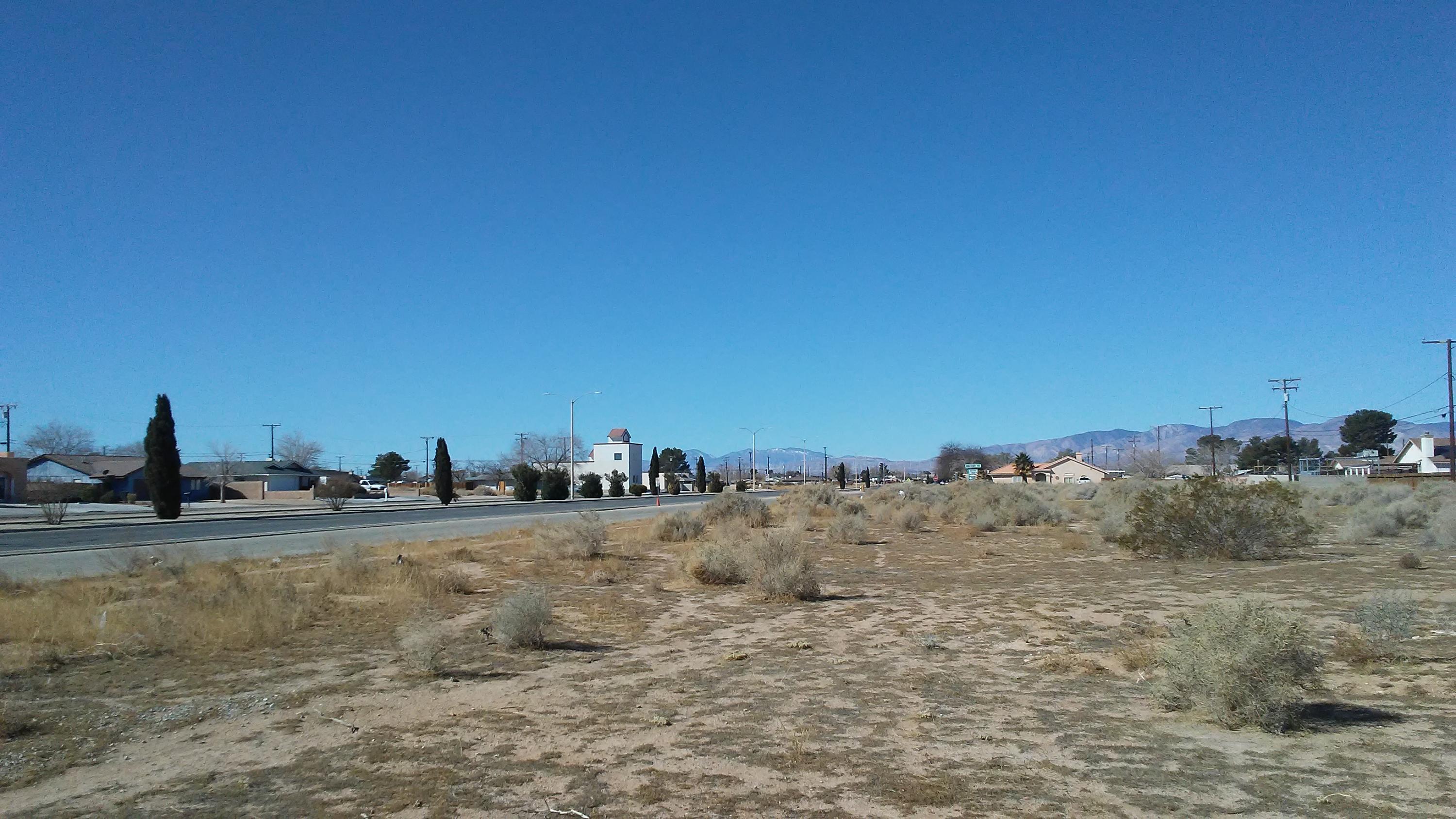 California City Boulevard Property Photo 12