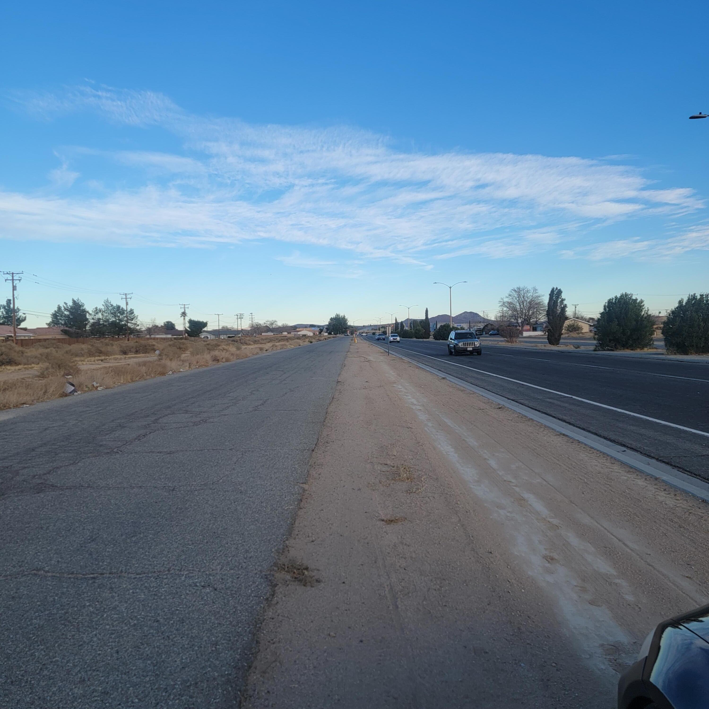 California City Boulevard Property Photo 13