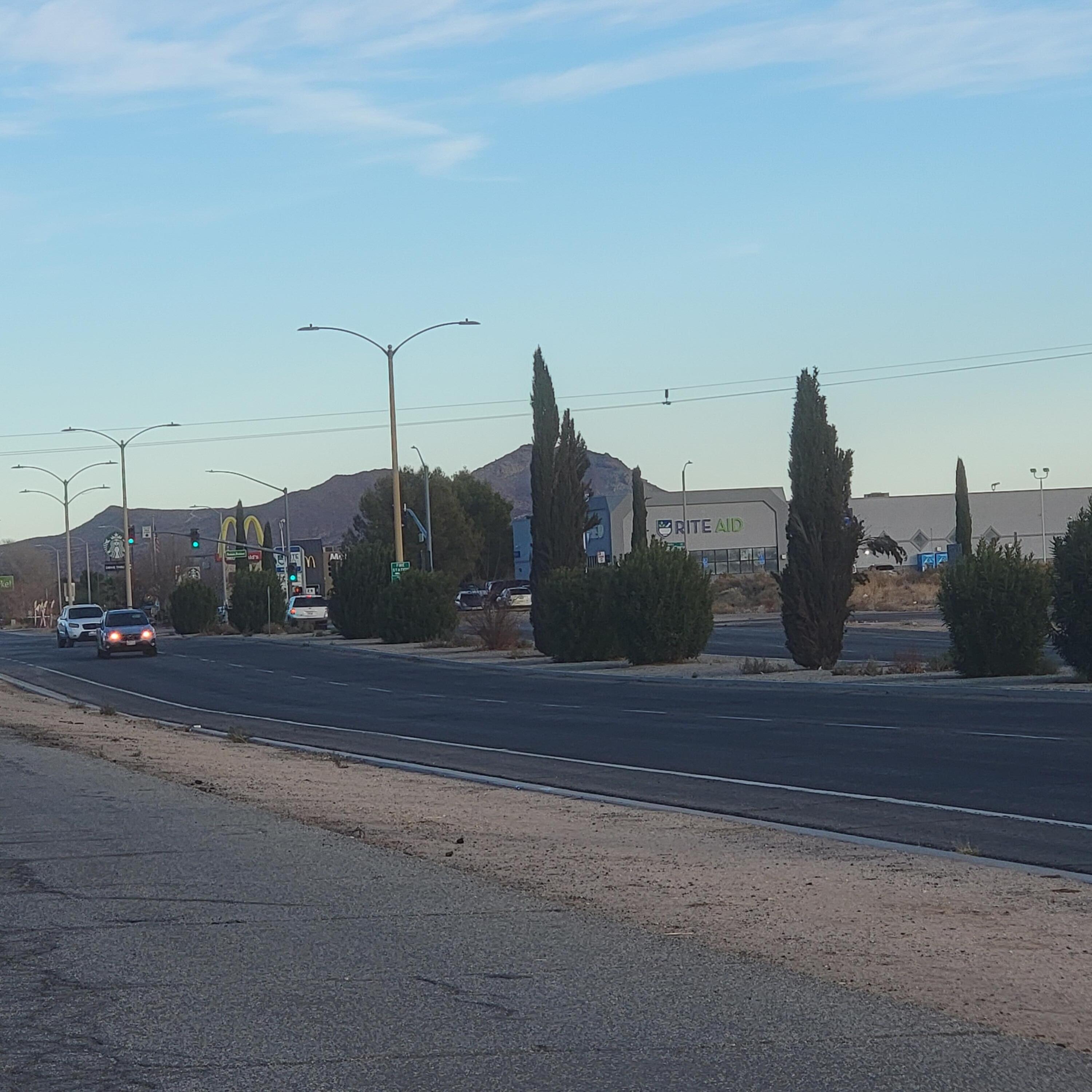 California City Boulevard Property Photo 14