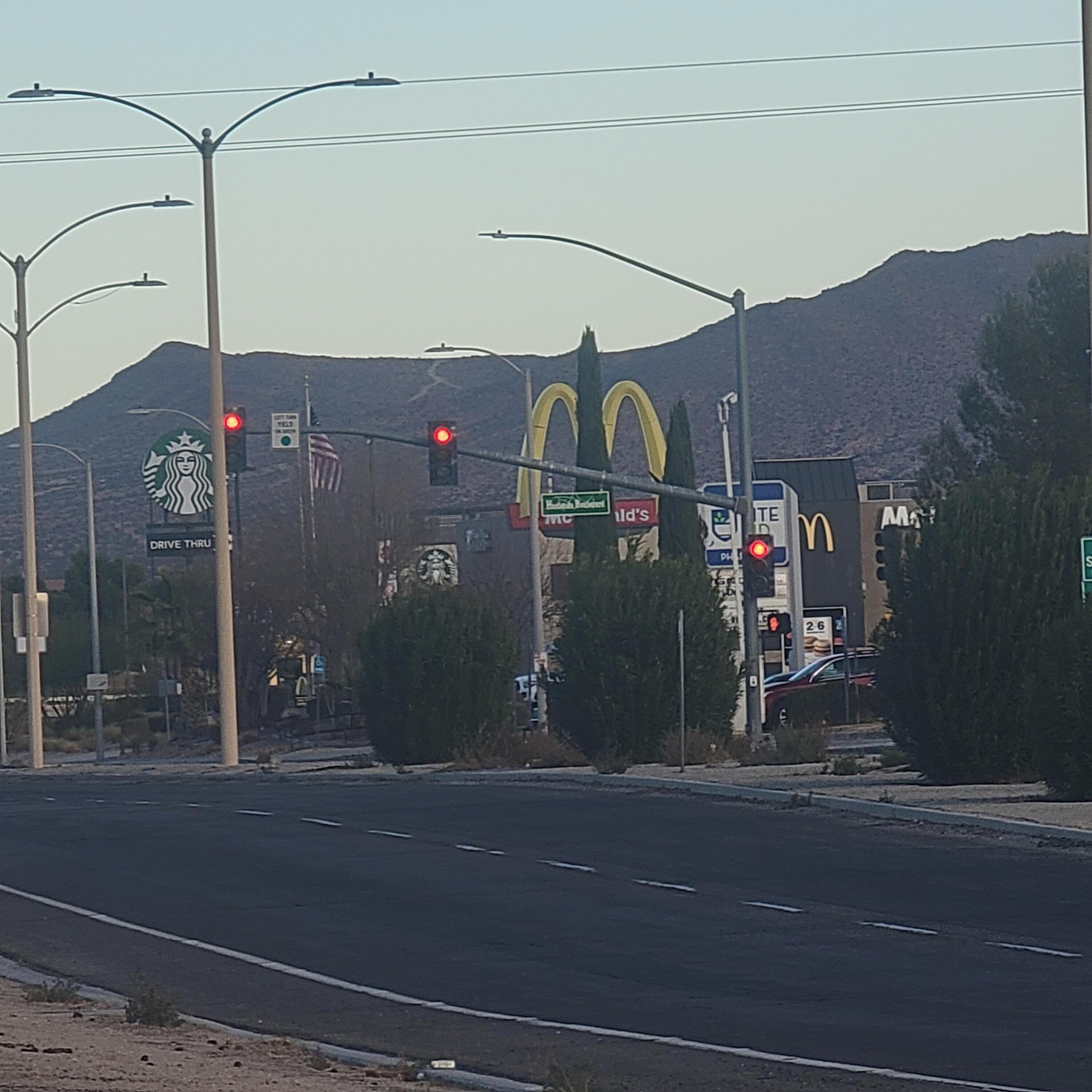 California City Boulevard Property Photo 15