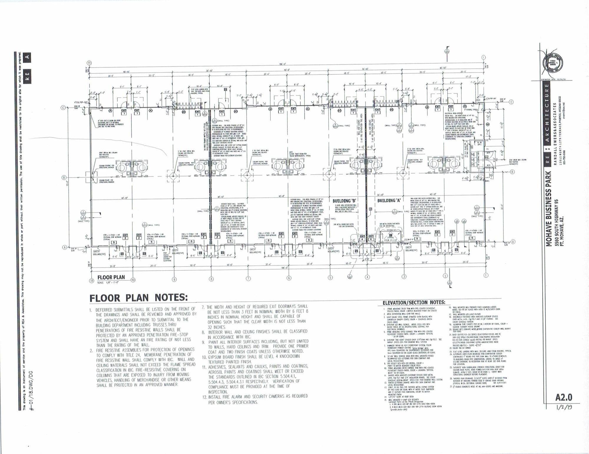 California City Boulevard Property Photo 18