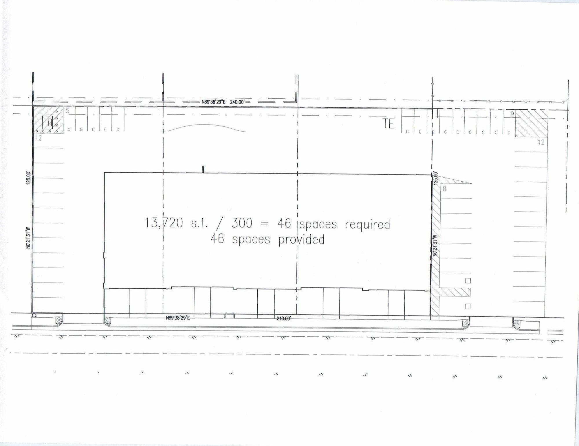 California City Boulevard Property Photo 20