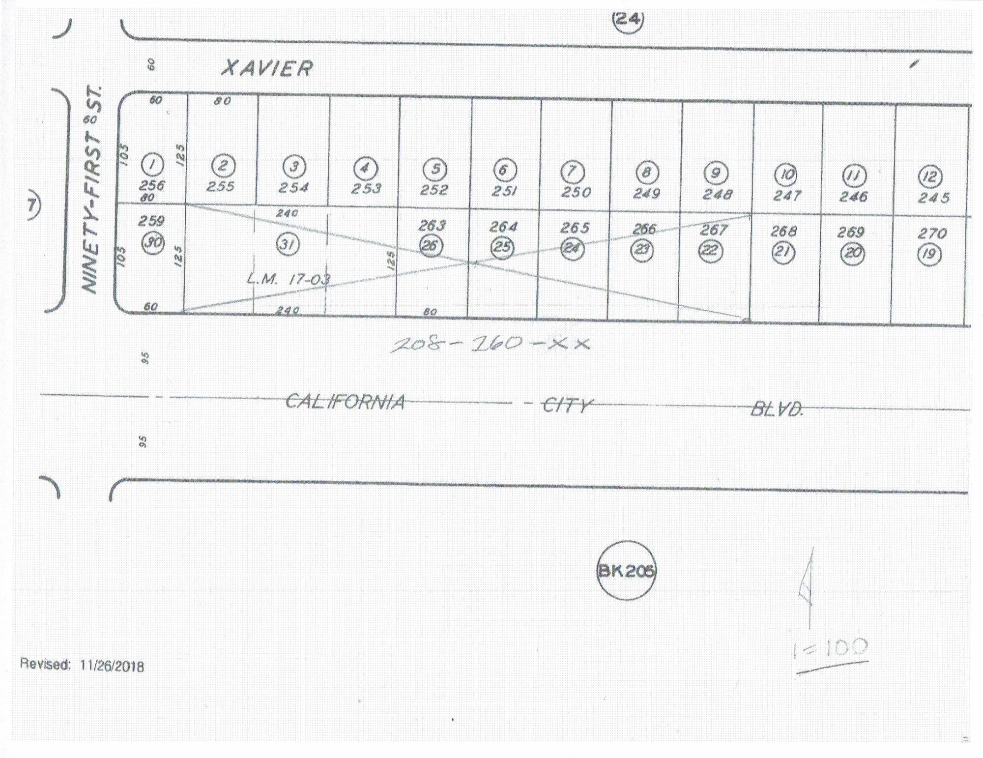 California City Boulevard Property Photo 22