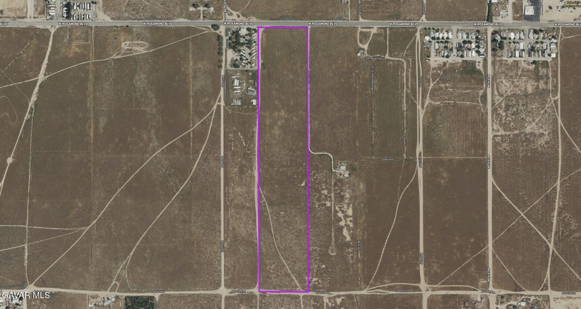 Vic Rosamond Blvd & 47th St W Property Photo 3
