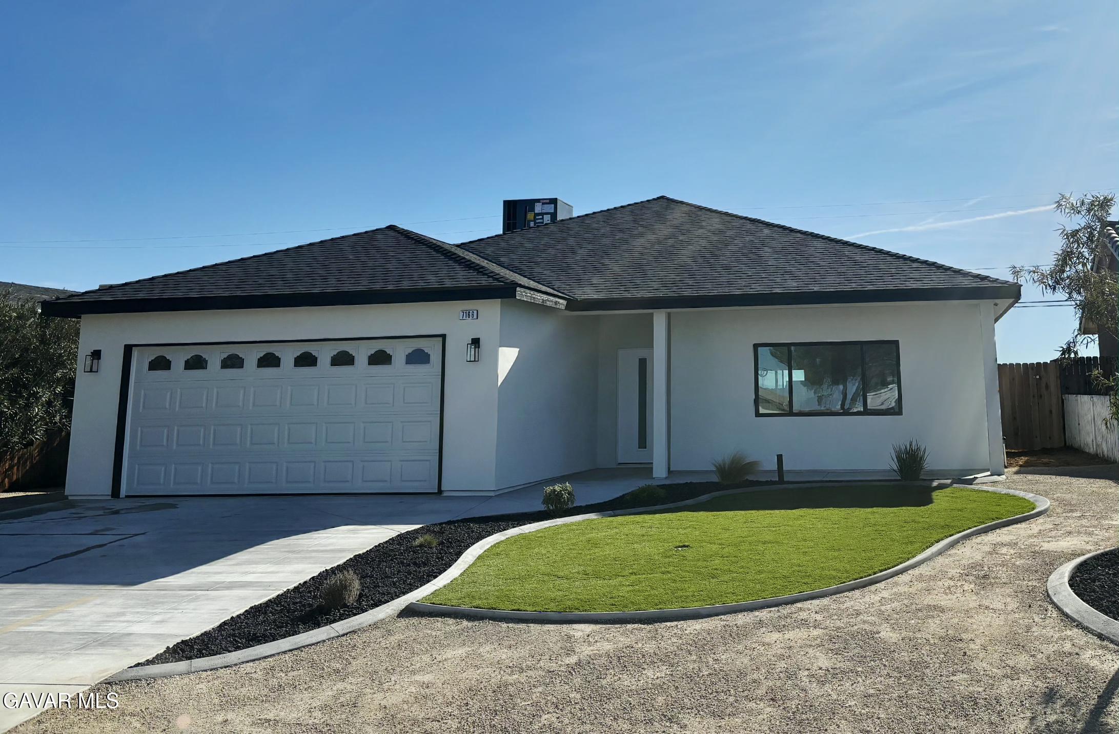 7166 California City Boulevard Property Photo 1