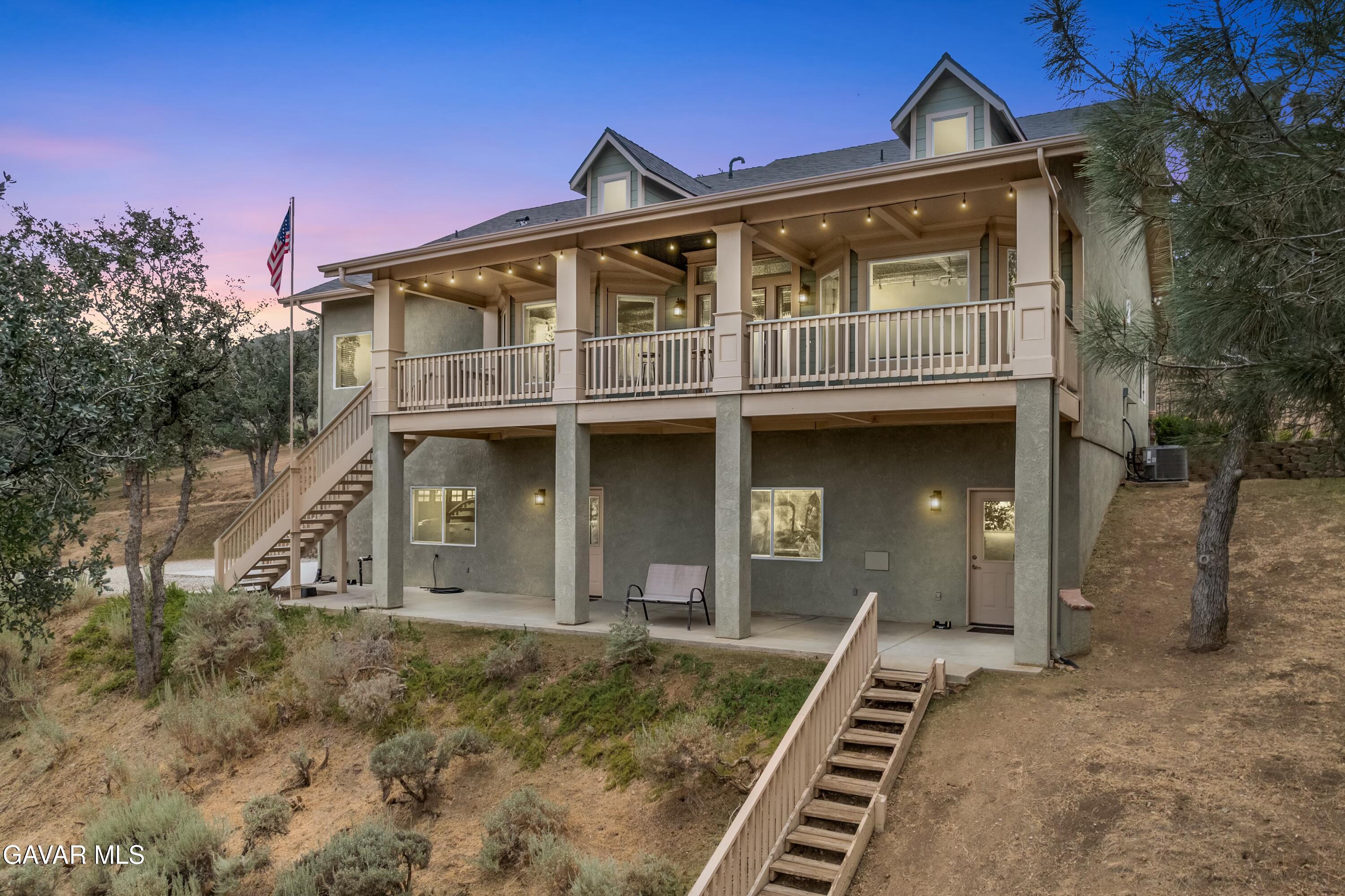 20526 Oak Pass Avenue Property Photo 1