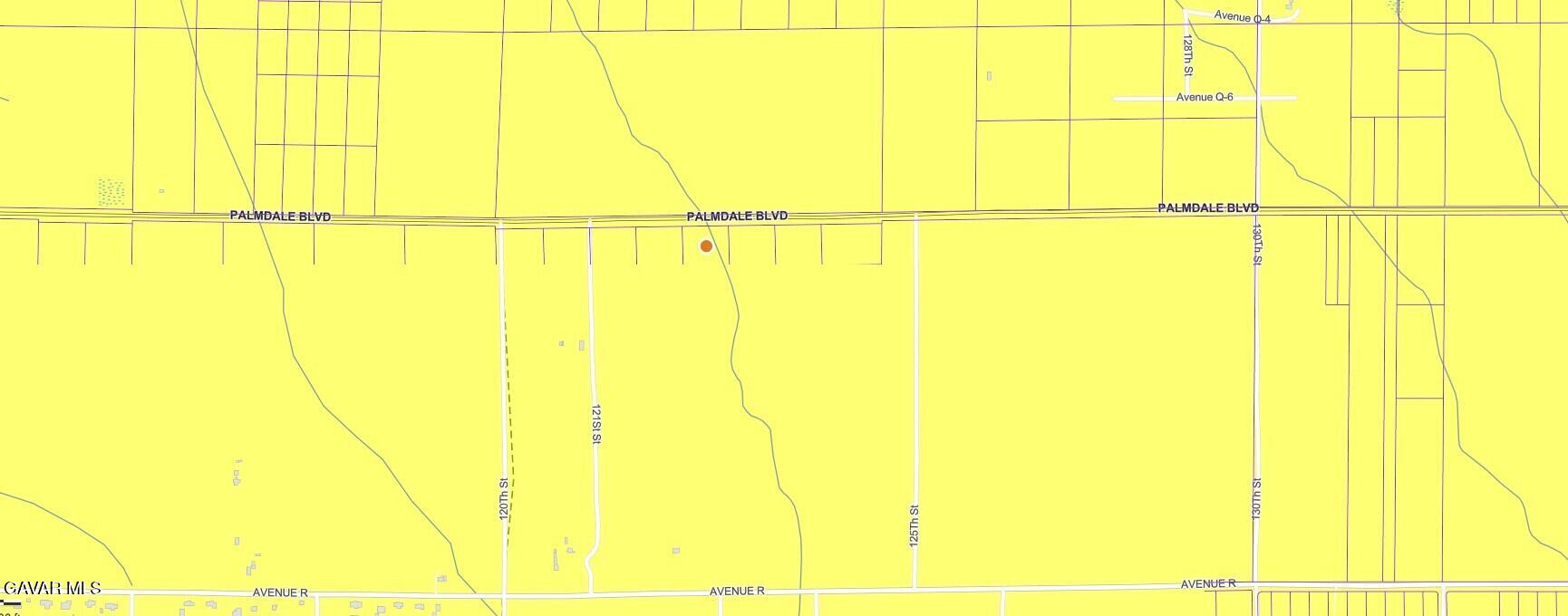 E Cor Palmdale Pav 122nd Boulevard Property Photo 2