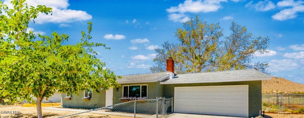 39523 E 161st Street Property Photo 1