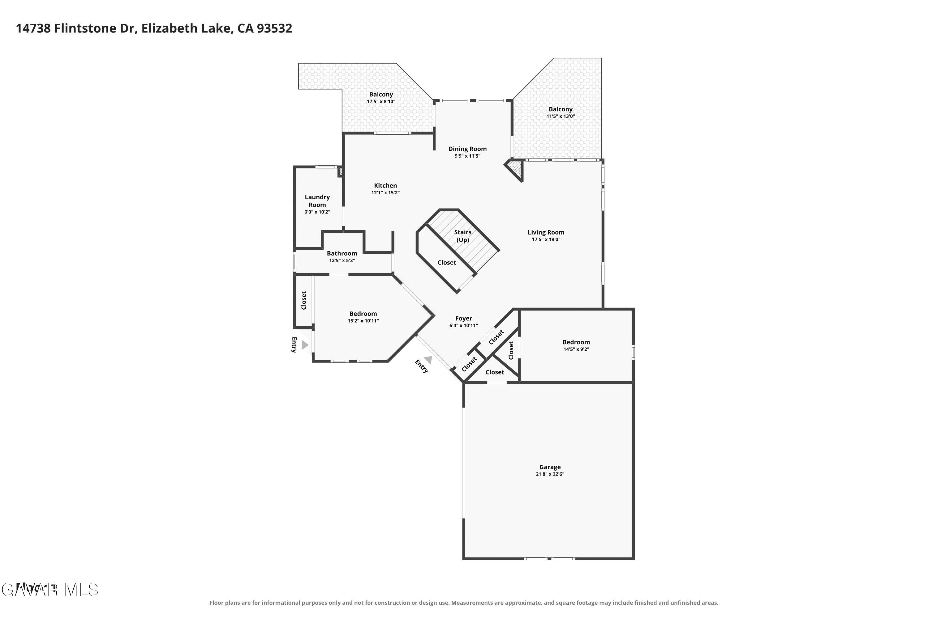 14738 Flintstone Drive Property Photo 52