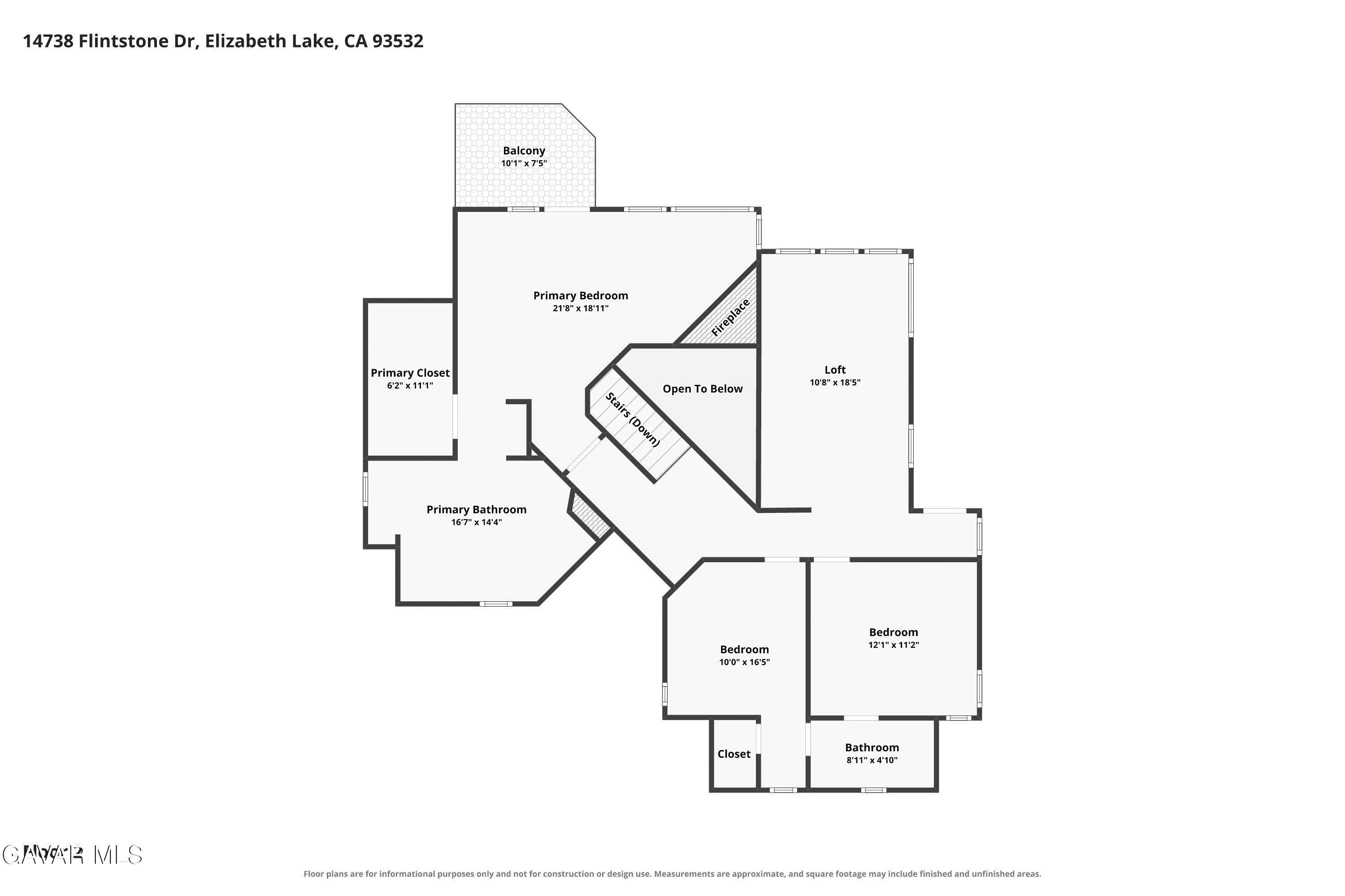 14738 Flintstone Drive Property Photo 53